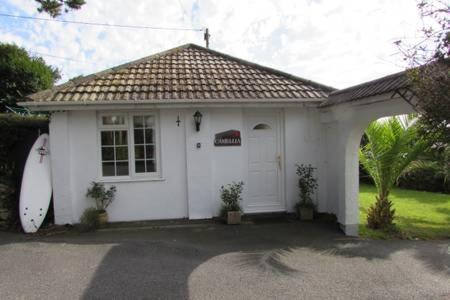 Chalet - Photo 13