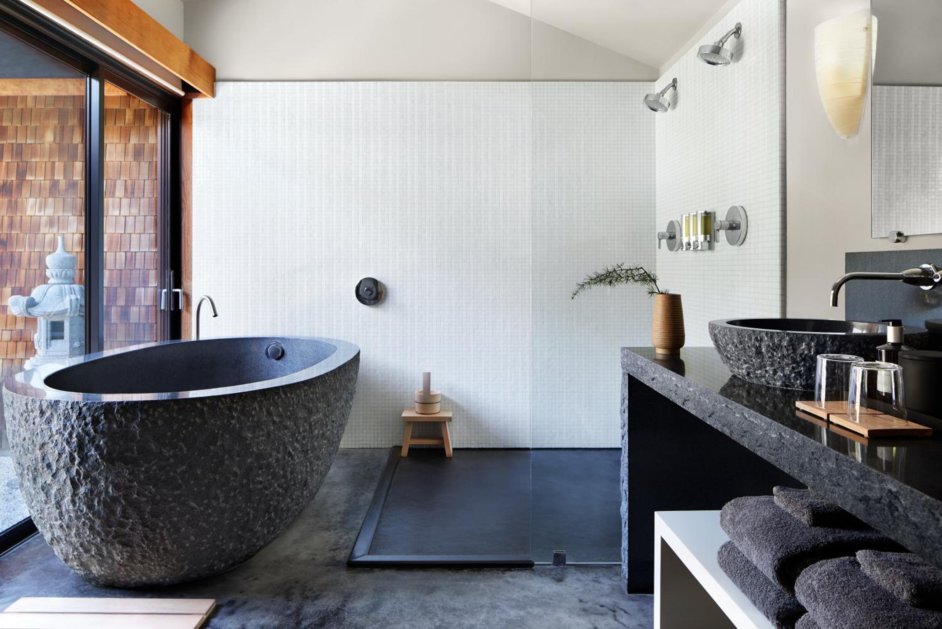 Ryokan Zen Suite Creekside - Photo 6