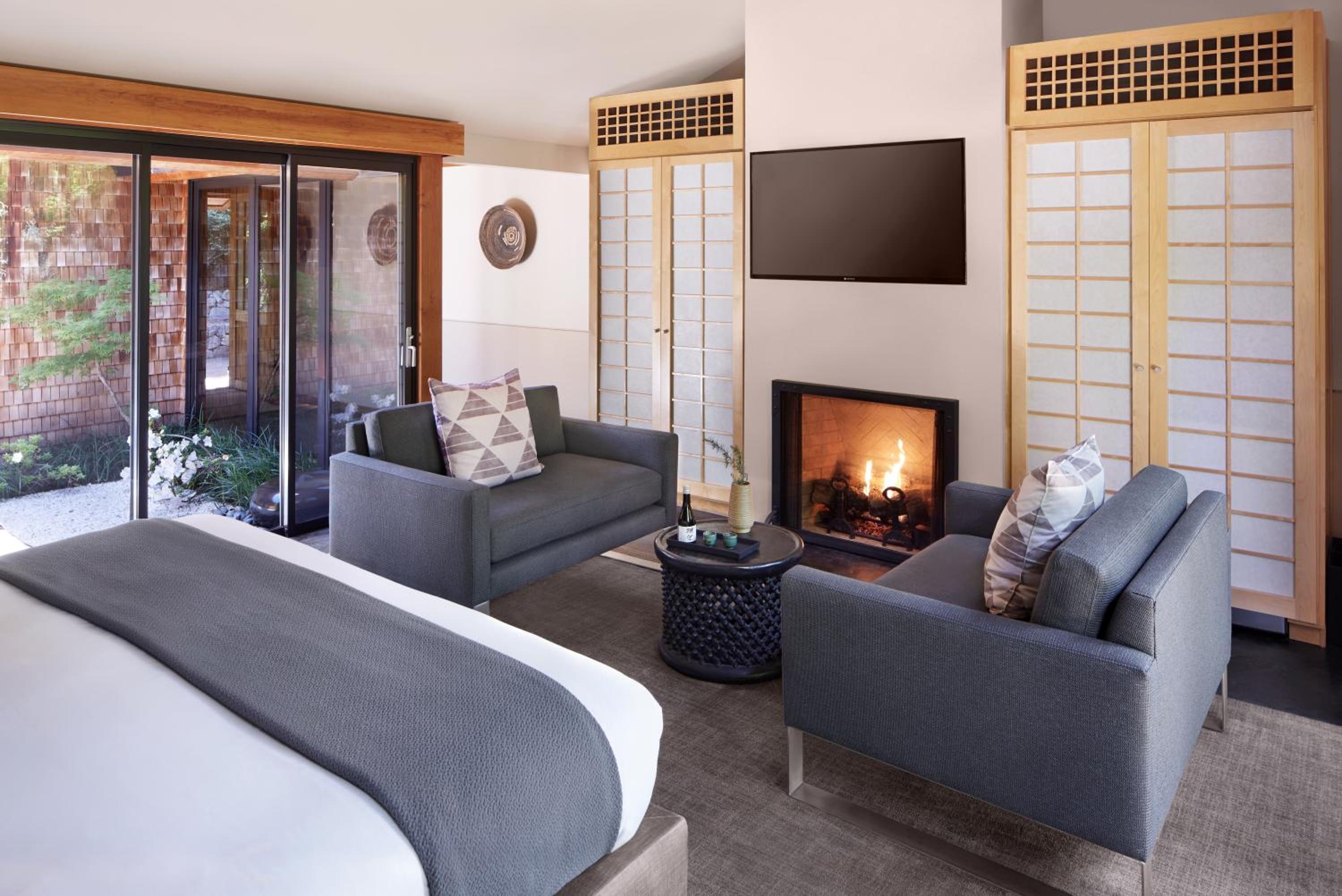 Ryokan Zen Suite Creekside - Photo 1