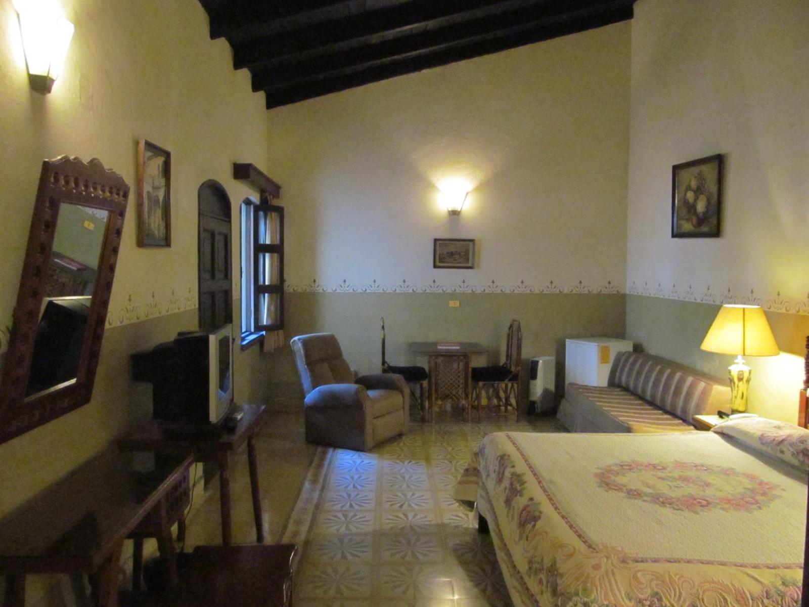Junior Suite photo 1