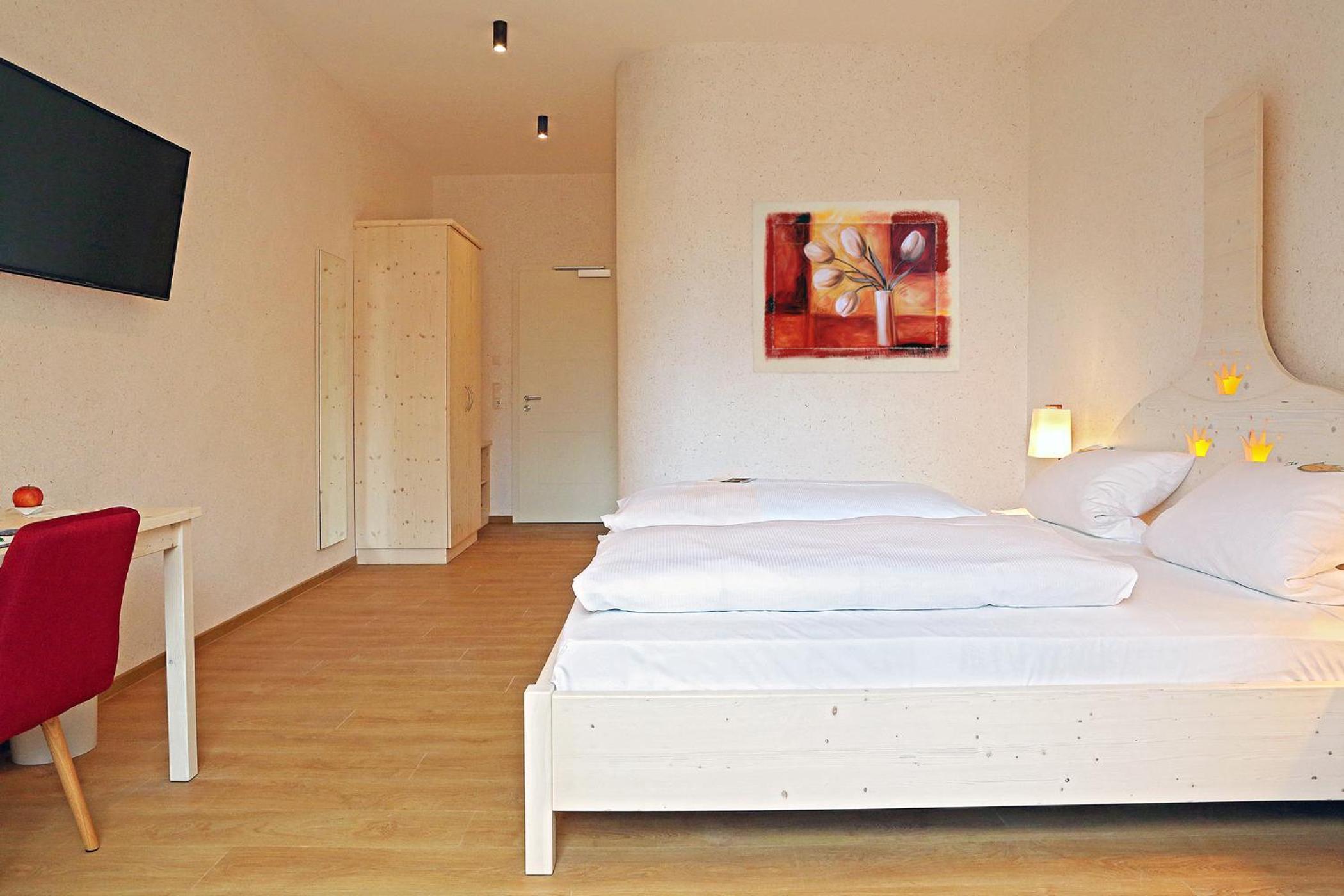Double Room Kupferkrone photo 1