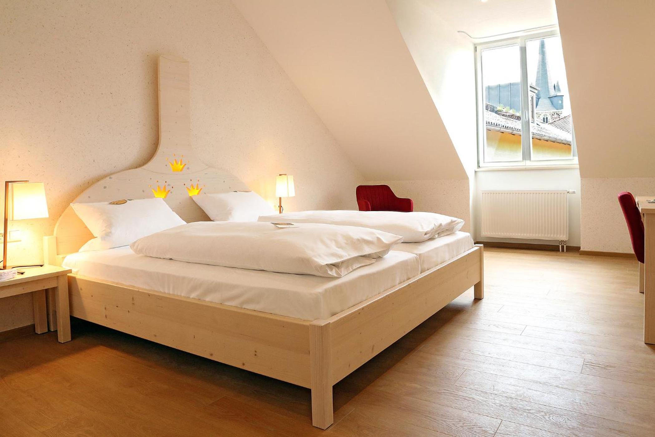 Double Room Kupferkrone photo 2