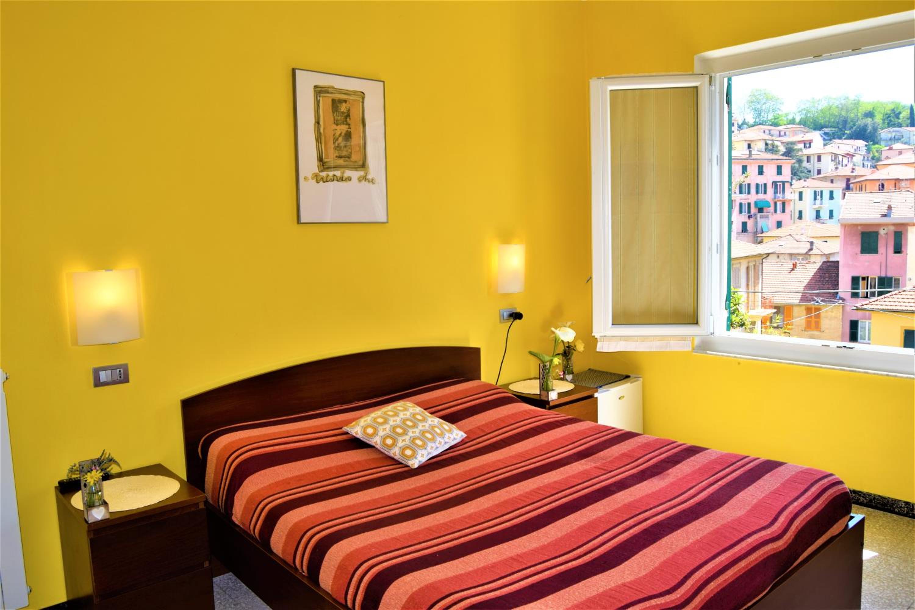 Double Room with external bathroom photo 1