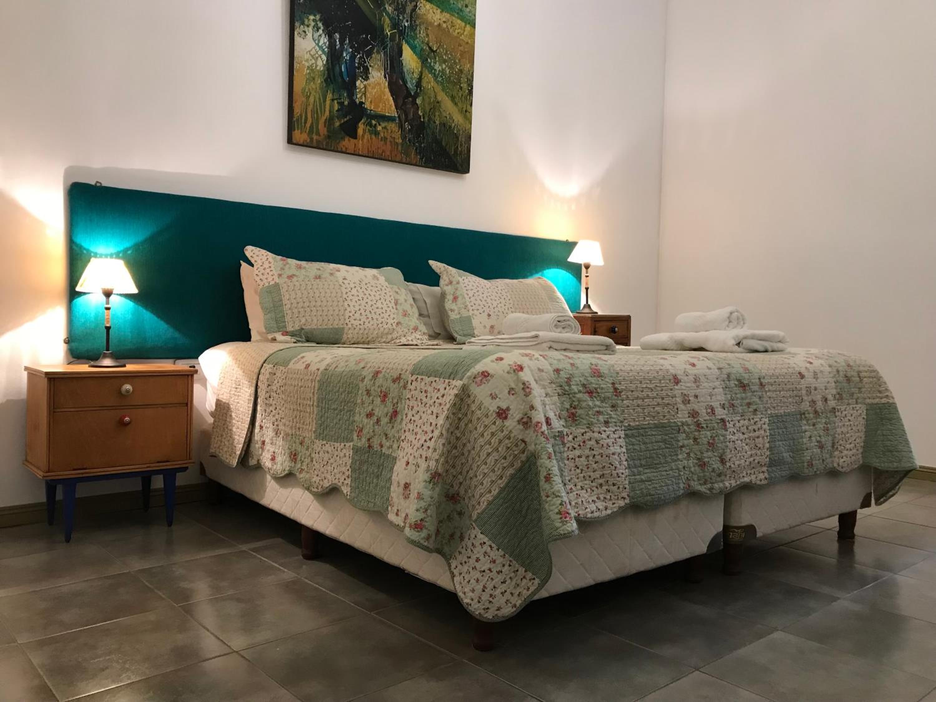 Superior Double Room photo 1