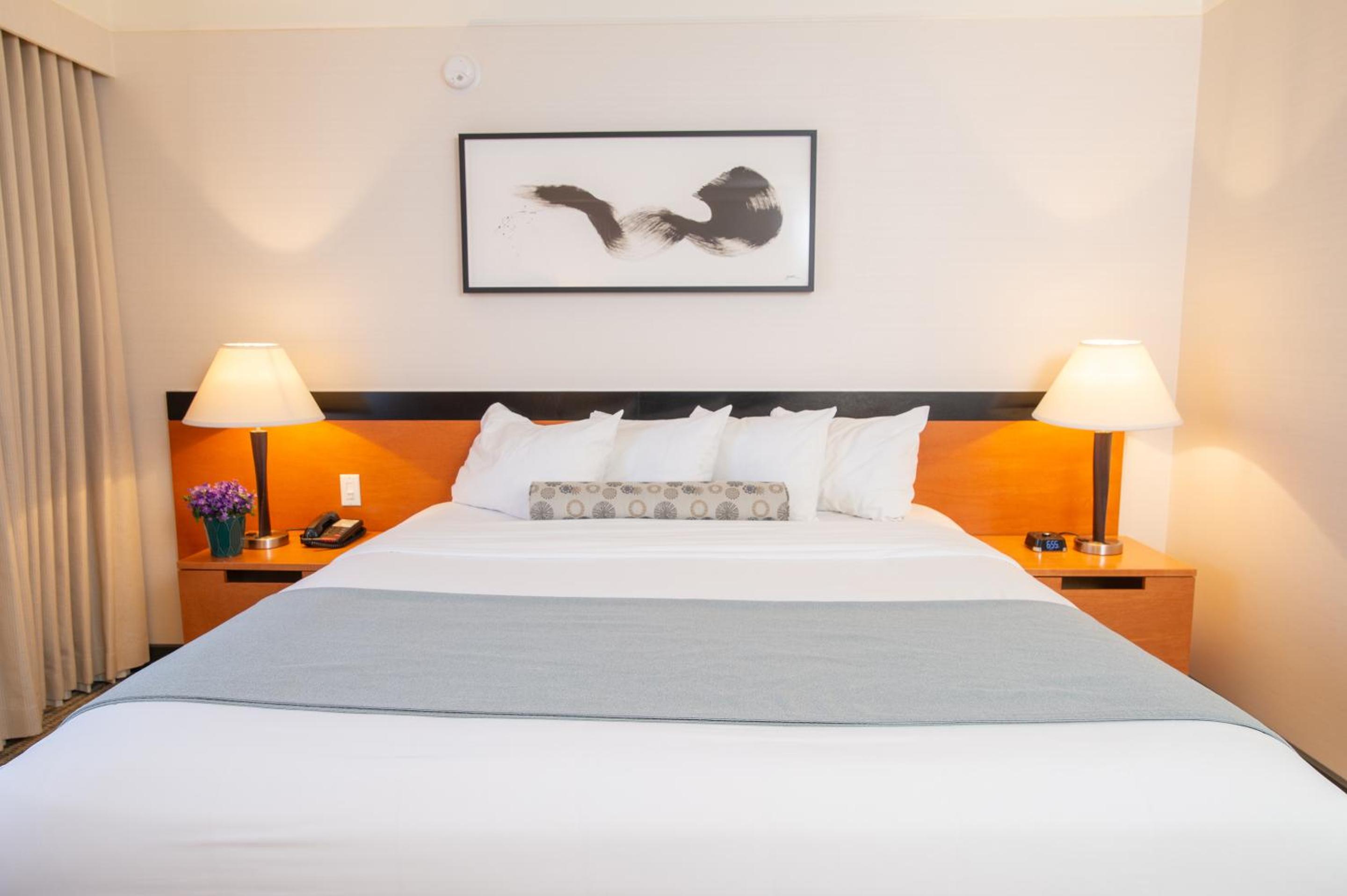 Superior King Room