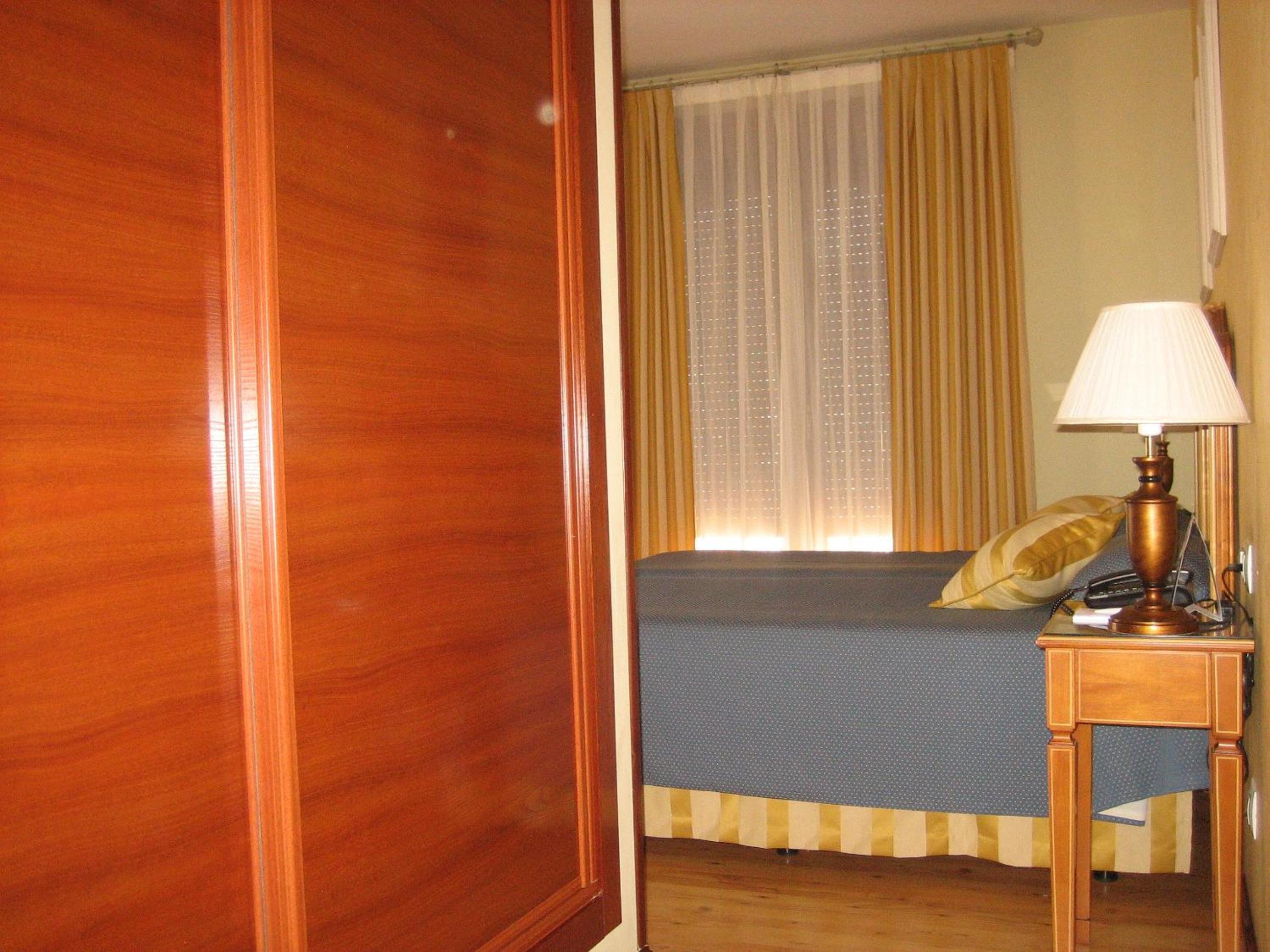 Habitación Individual