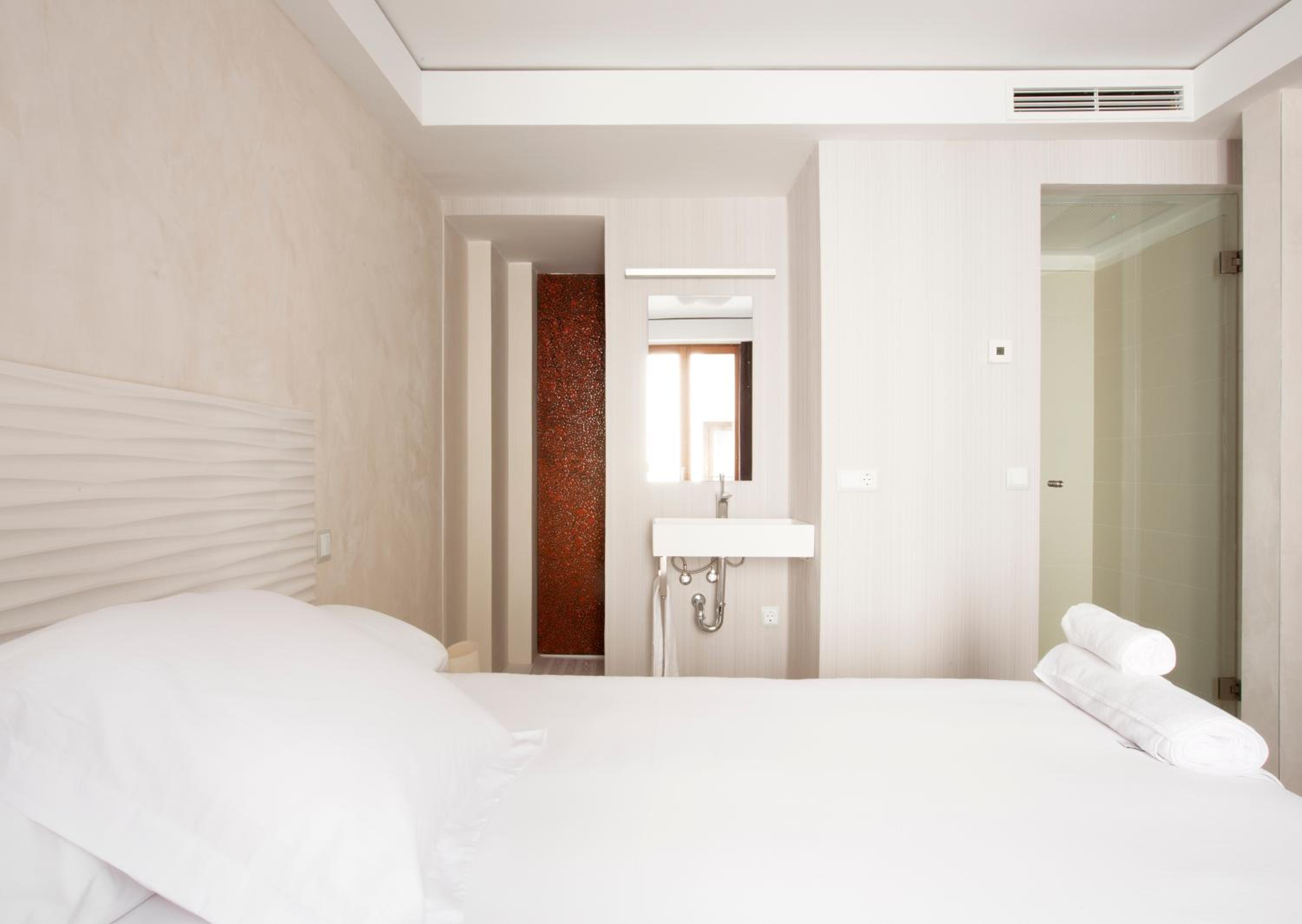Habitación Doble Económica