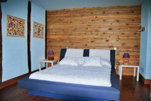 Habitación Doble Superior