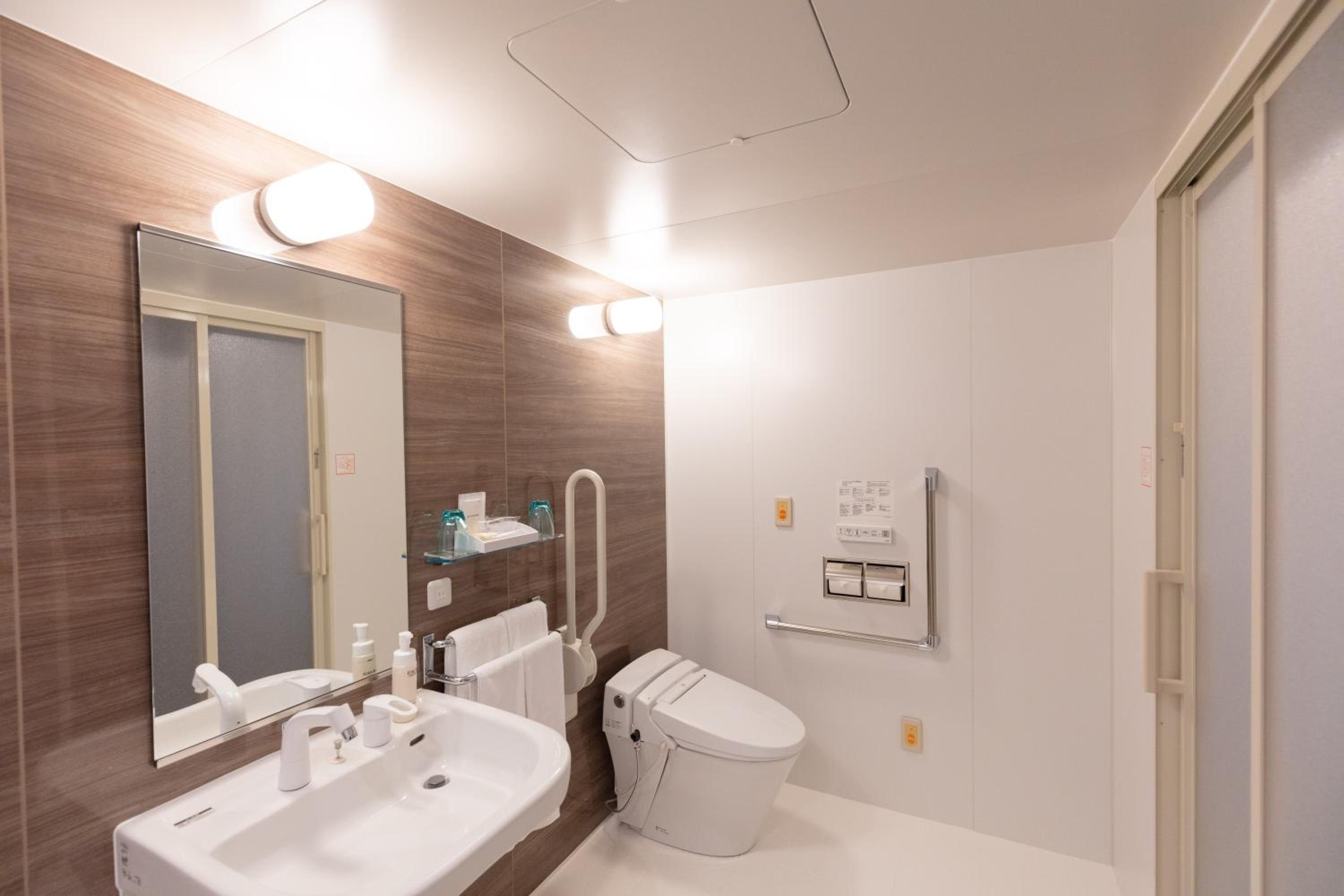 Ariston Hotel Kyoto Jujo, Photo 18
