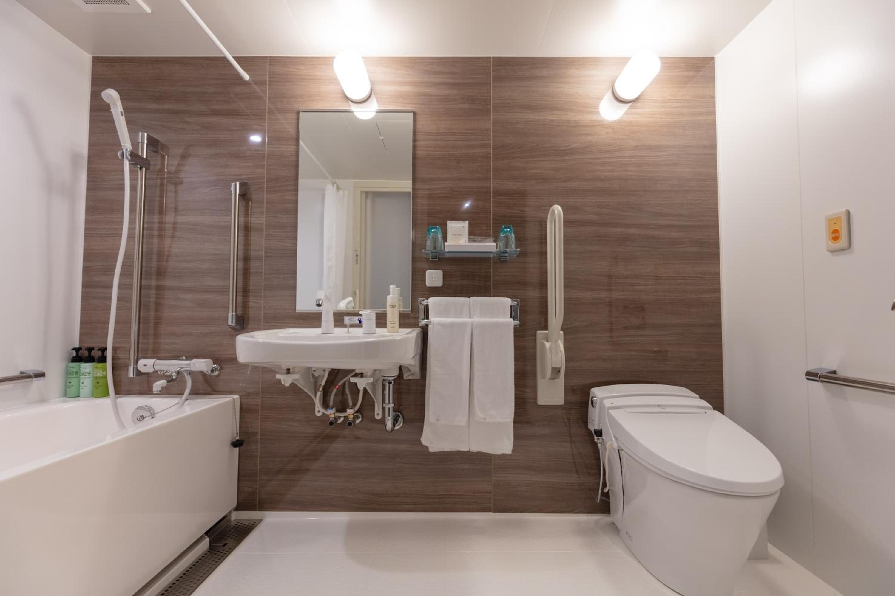 Ariston Hotel Kyoto Jujo, Photo 12