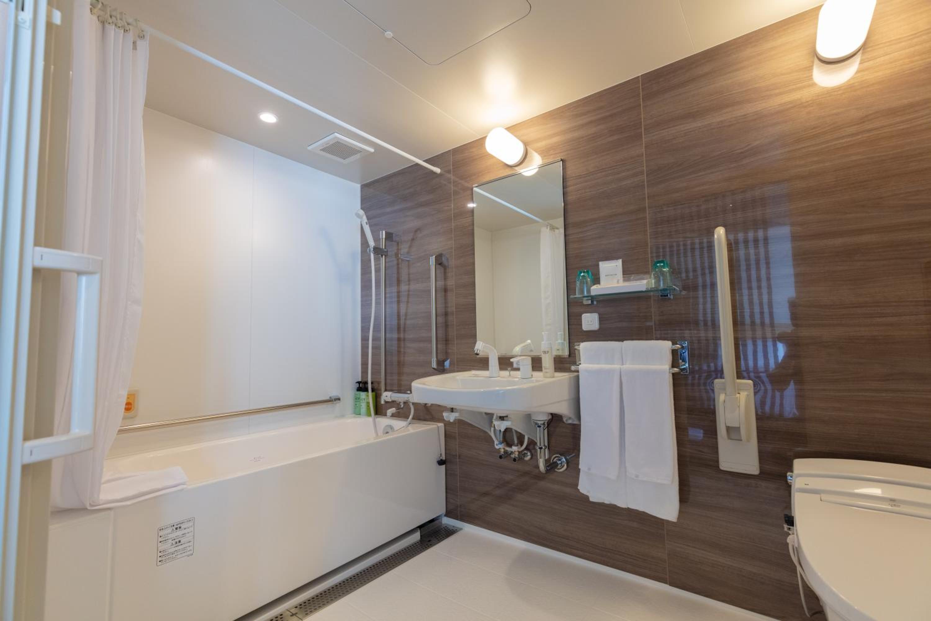 Ariston Hotel Kyoto Jujo, Photo 9
