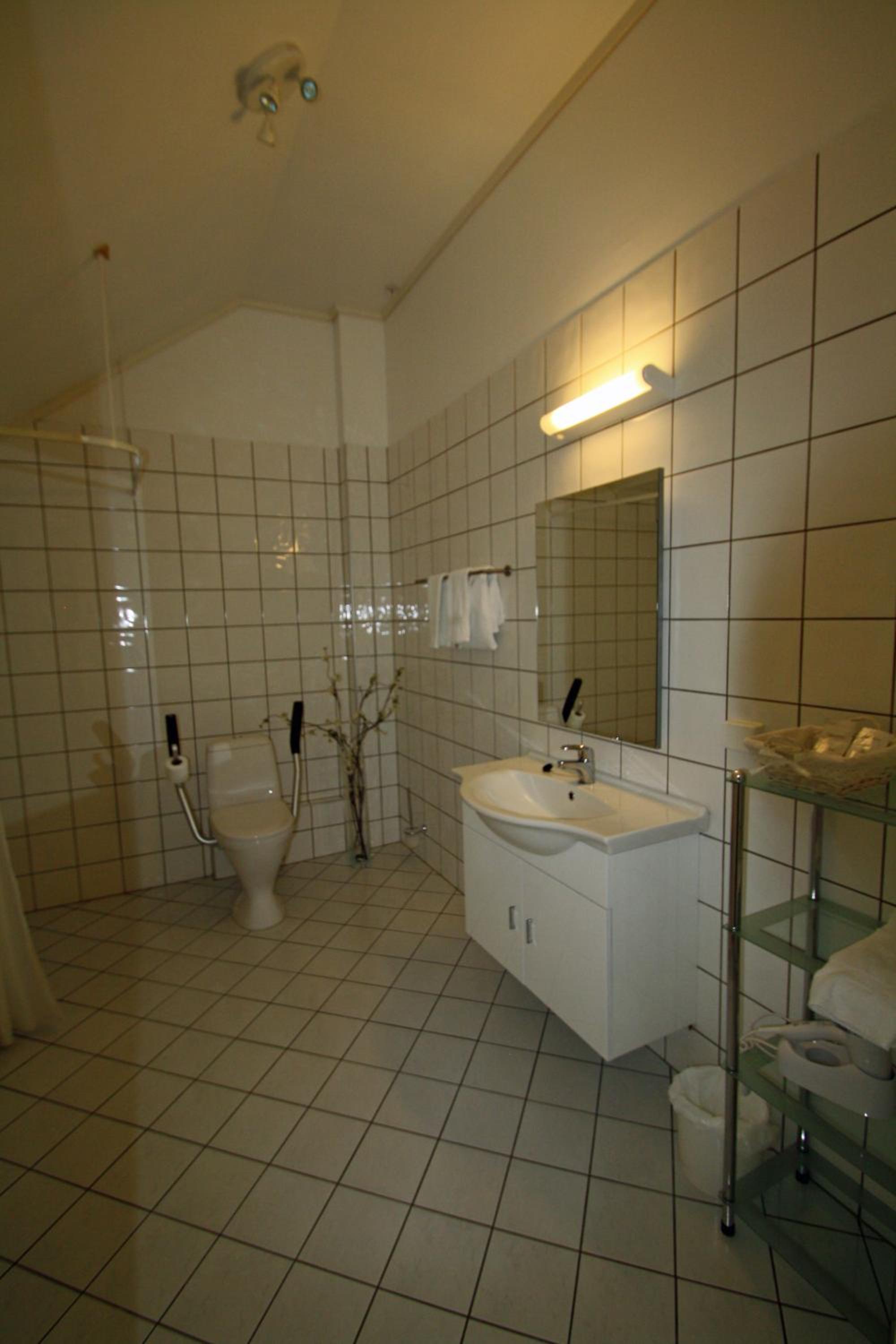 Deluxe Double Room - Photo 7