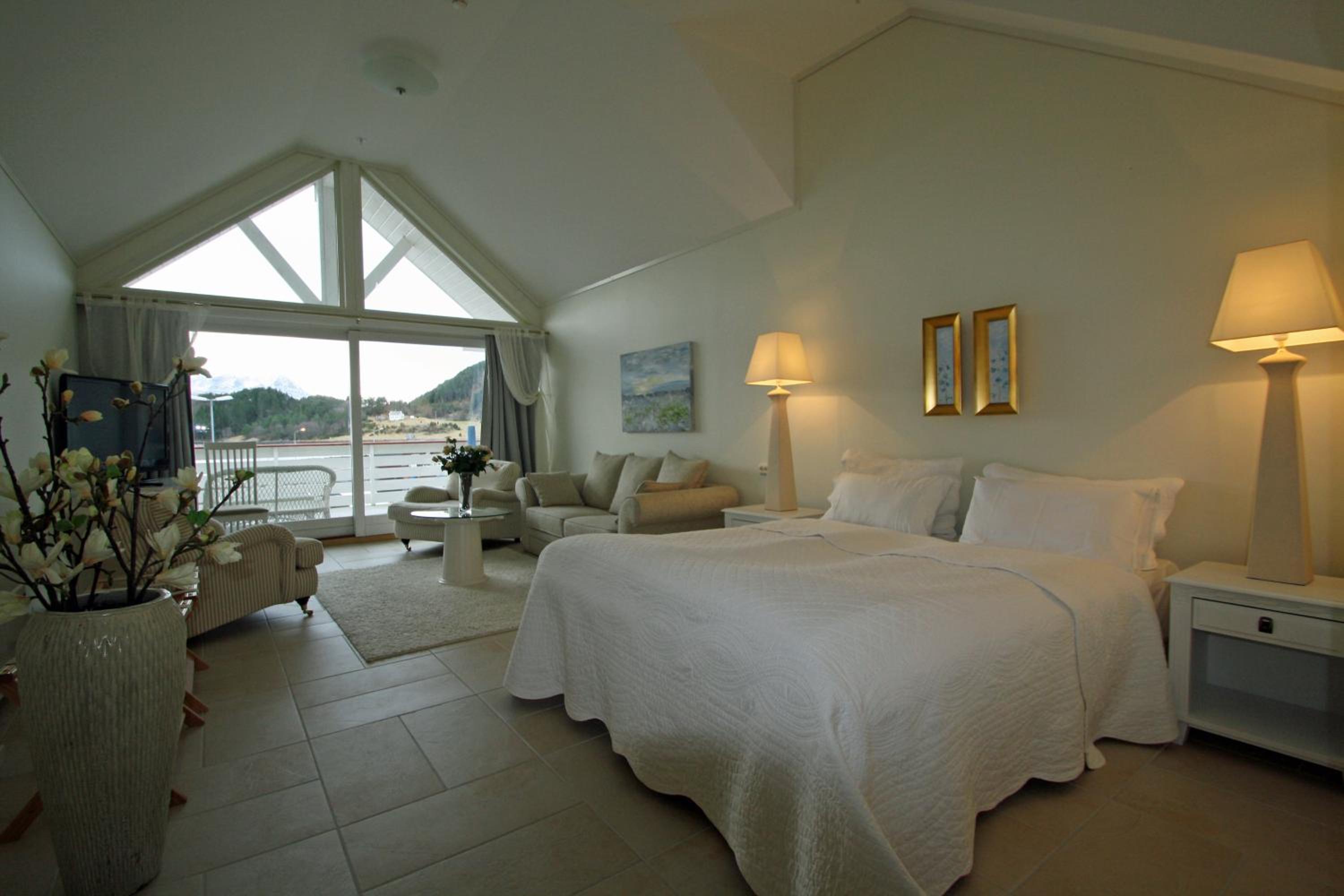 Deluxe Double Room - Photo 3