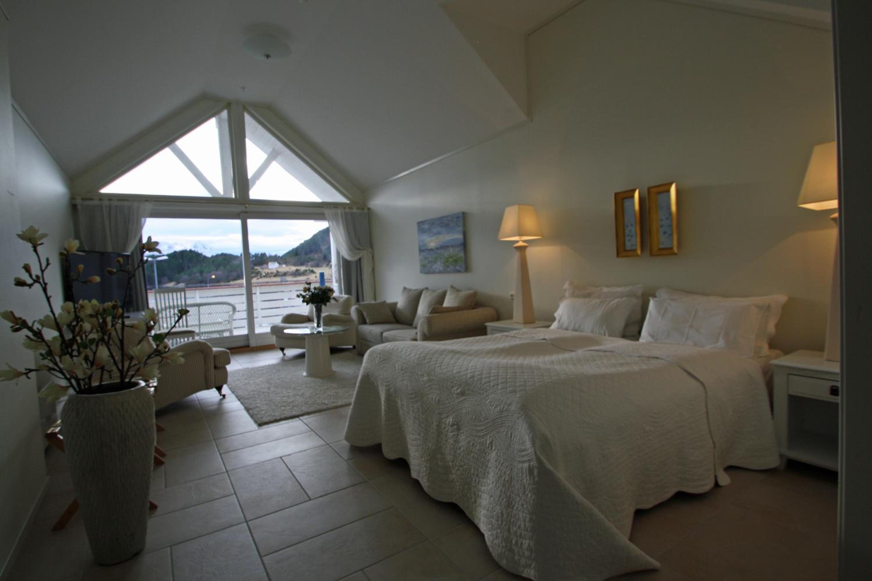 Deluxe Double Room - Photo 5
