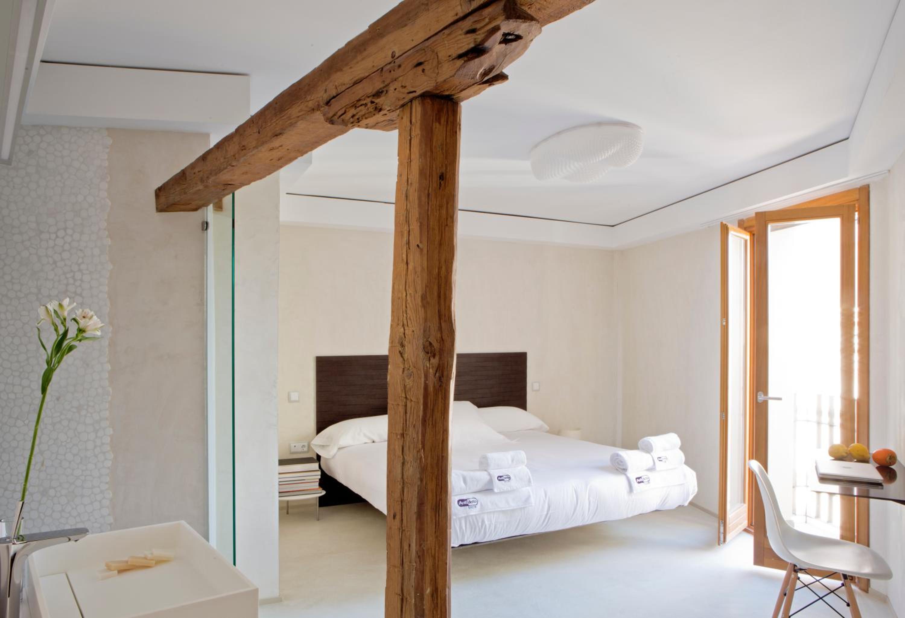Habitación Doble Superior