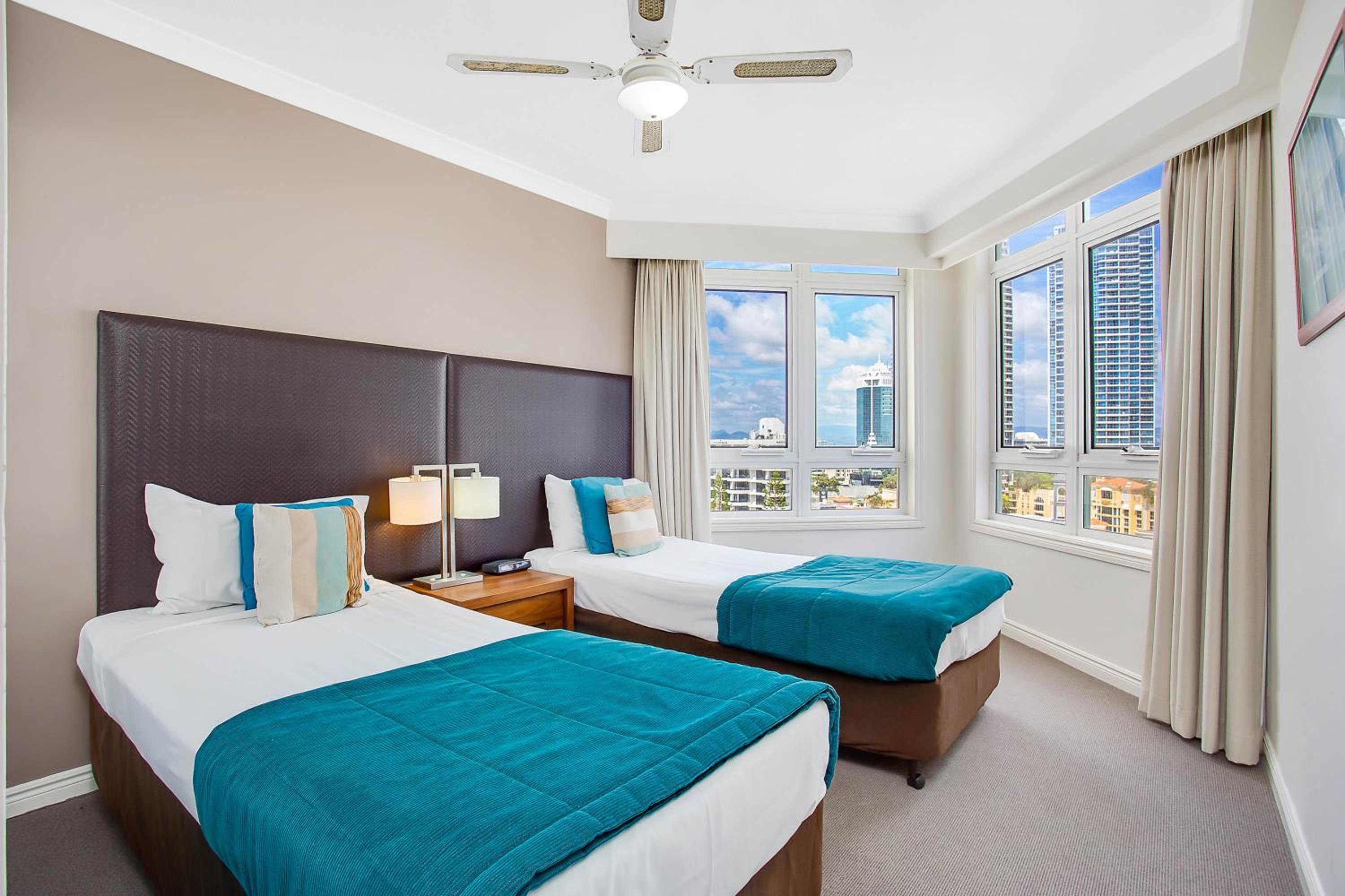 Two-Bedroom Apartment - Photo 3