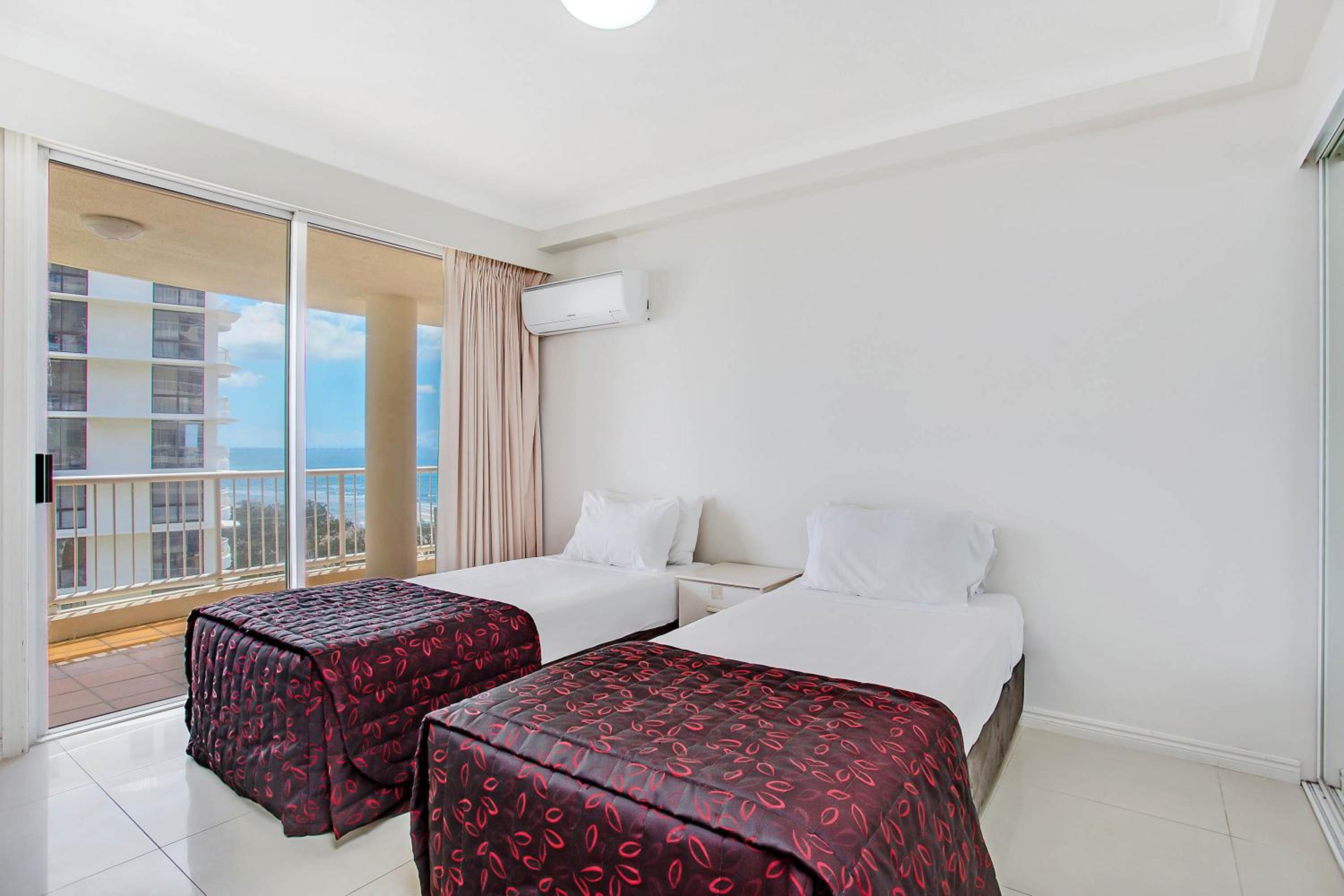 2 Bedroom Ocean - Photo 5