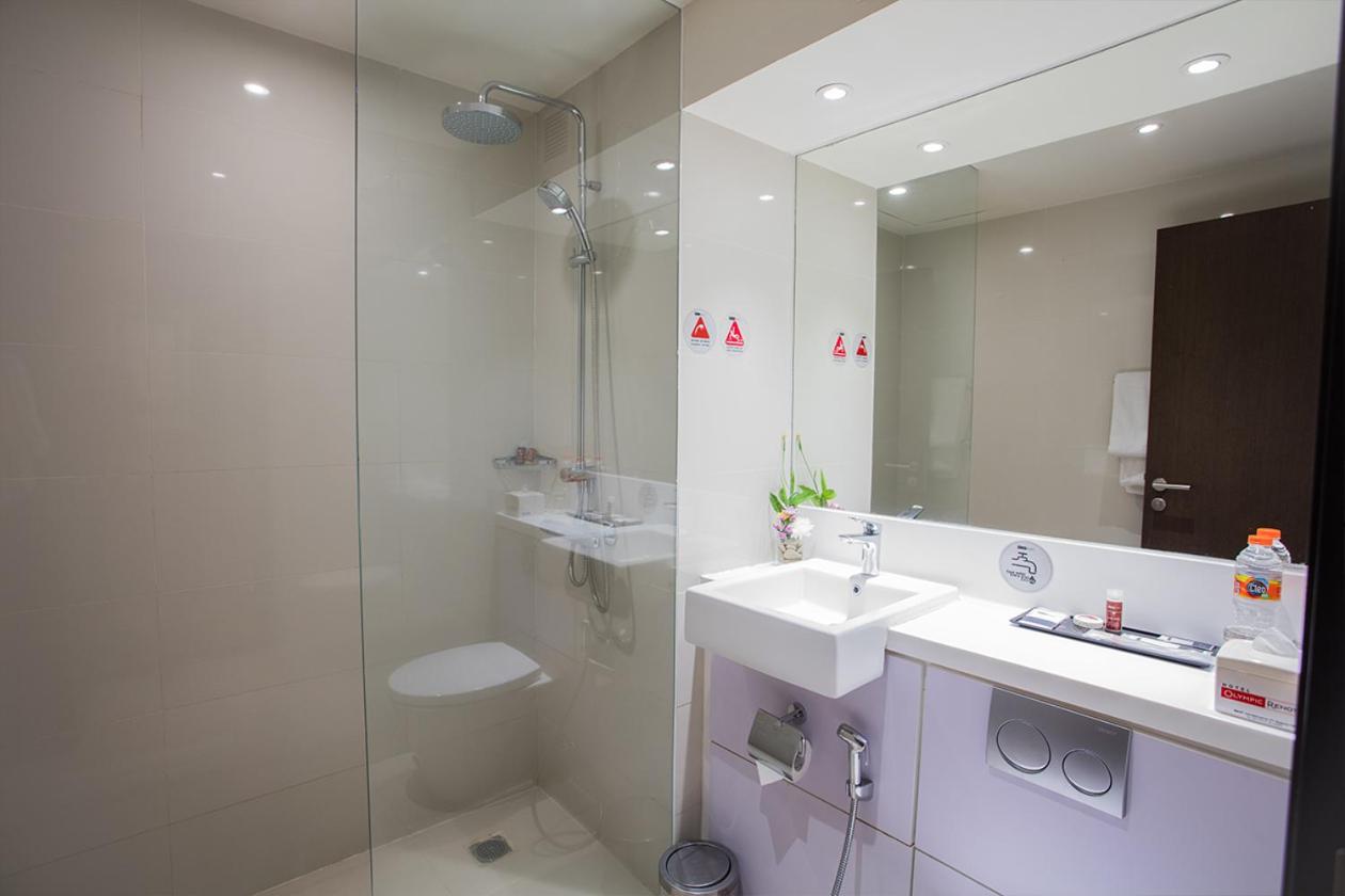 Superior Double or Twin Room photo 3