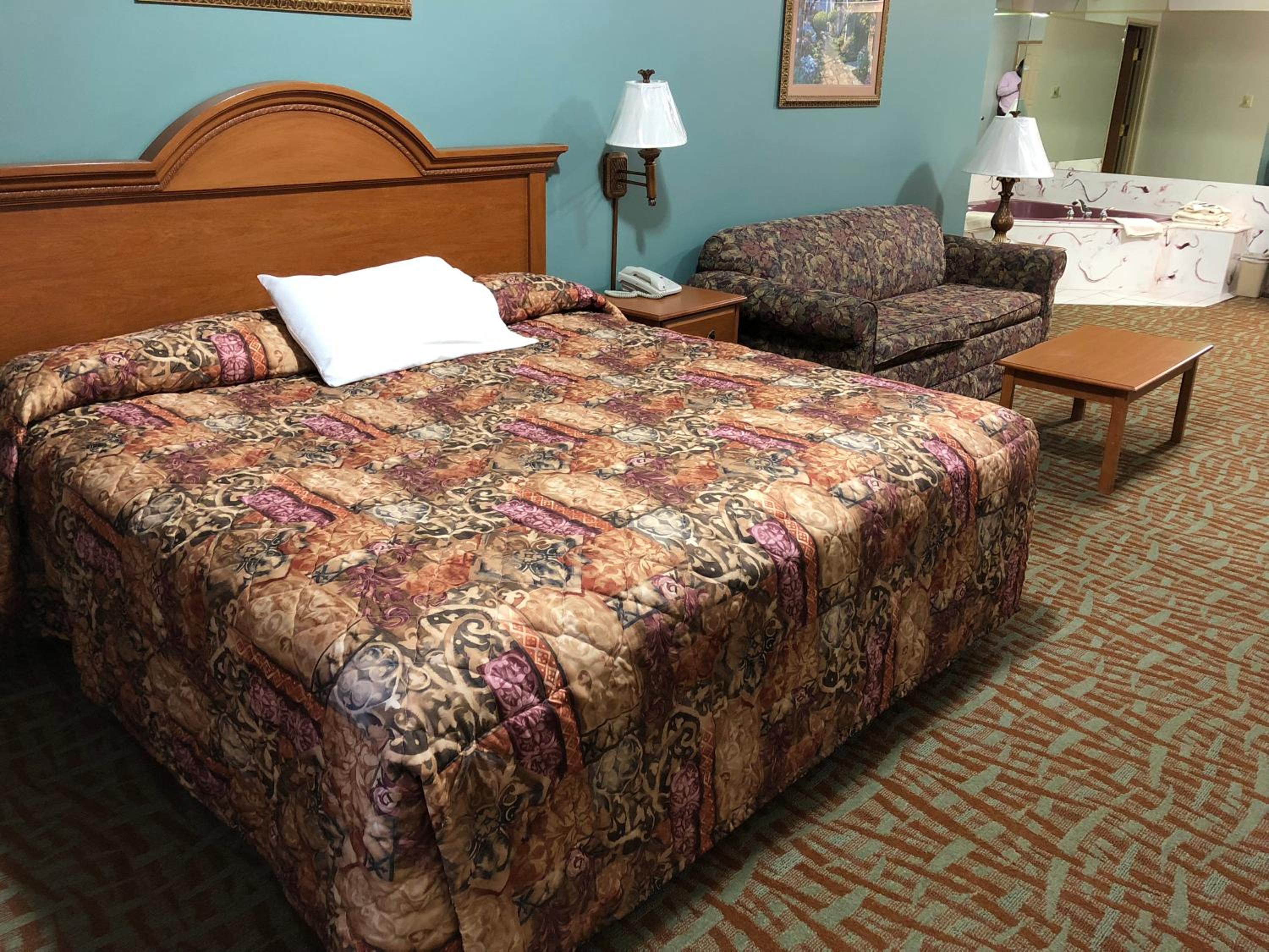 Countryside Suites Omaha