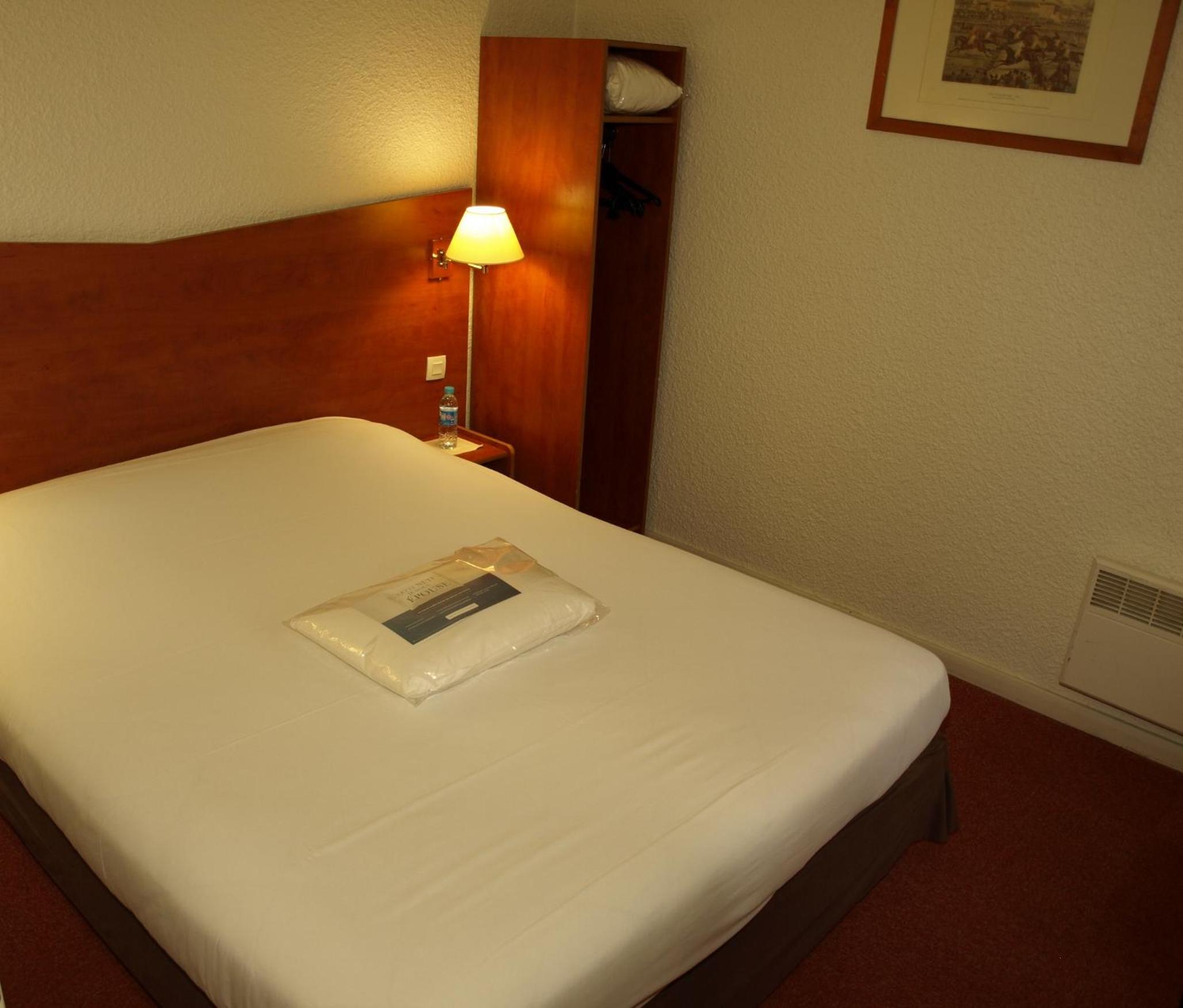 Double Room - Photo 4