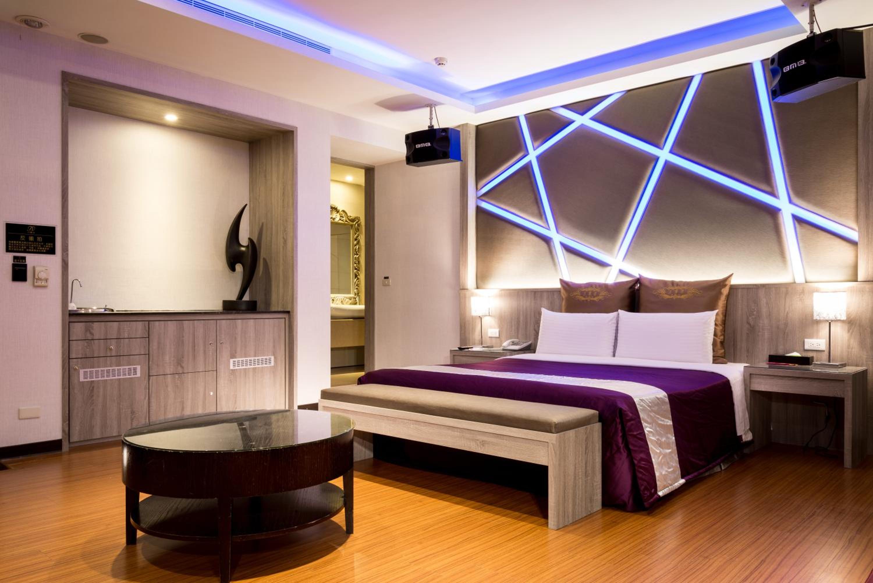 Superior Double Room photo 3