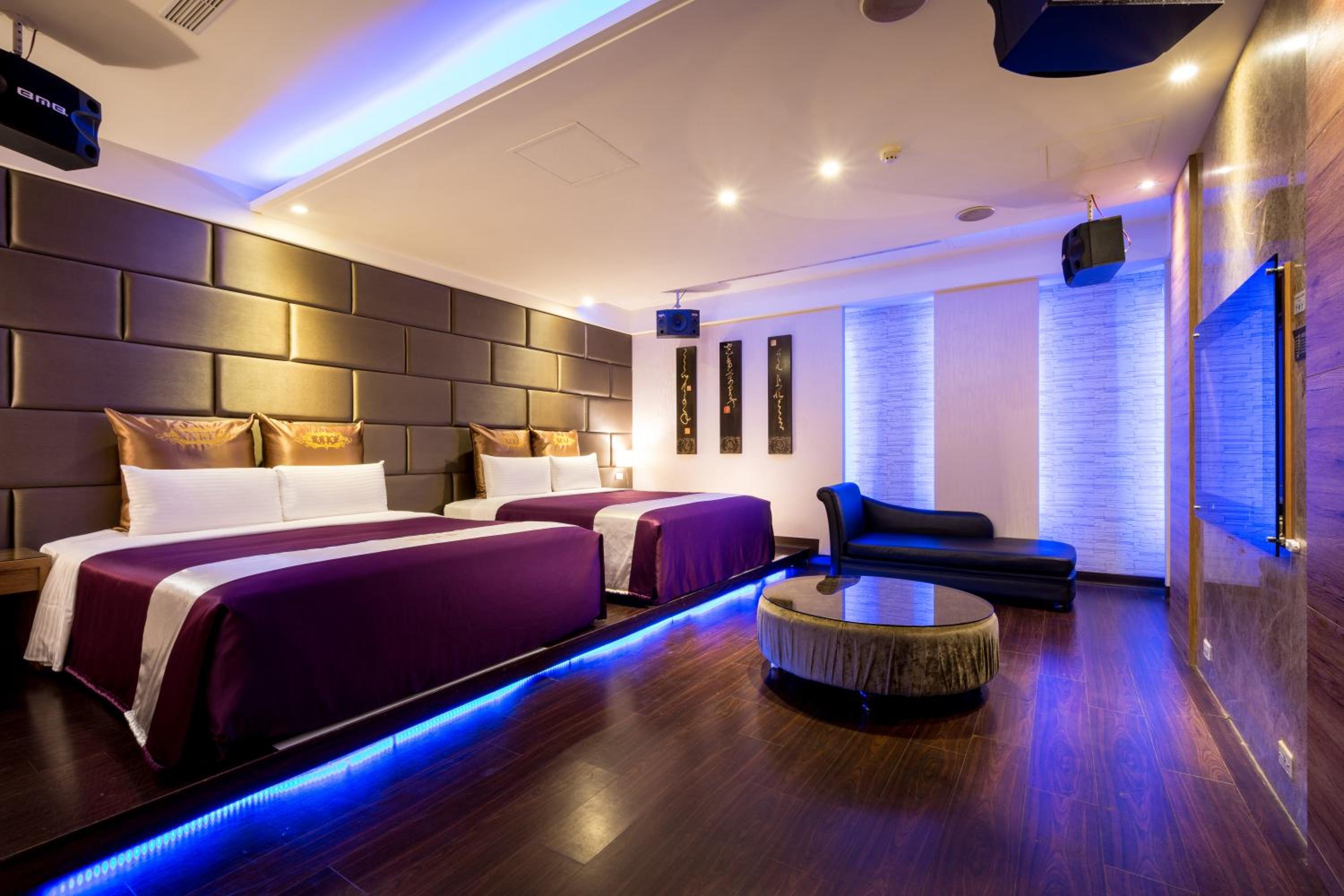 Quadruple Room photo 1