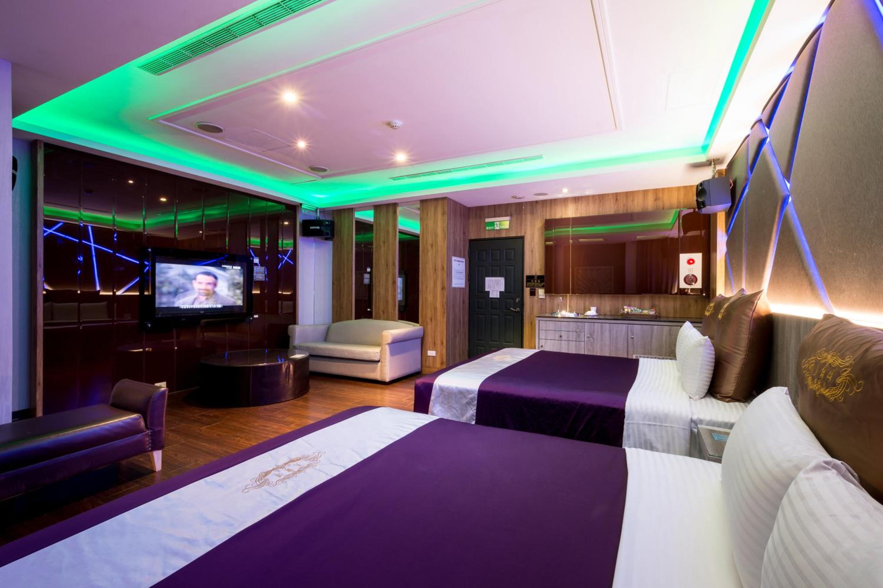 Quadruple Room photo 2