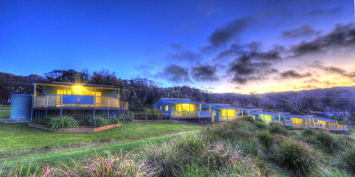 Three-Bedroom Villa - Beach House (6 Berth) photo 3