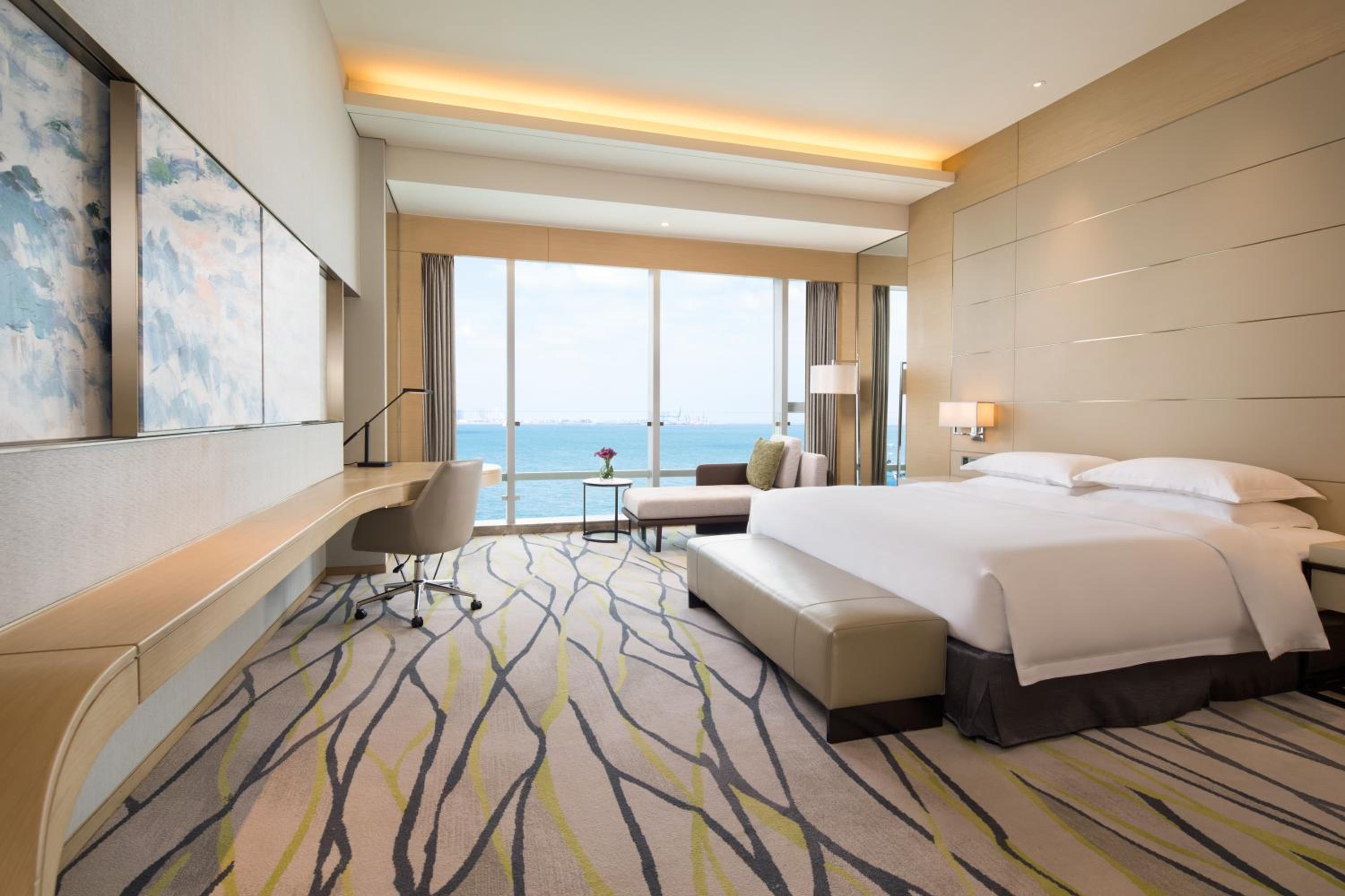 Double Room with Sea View photo 2