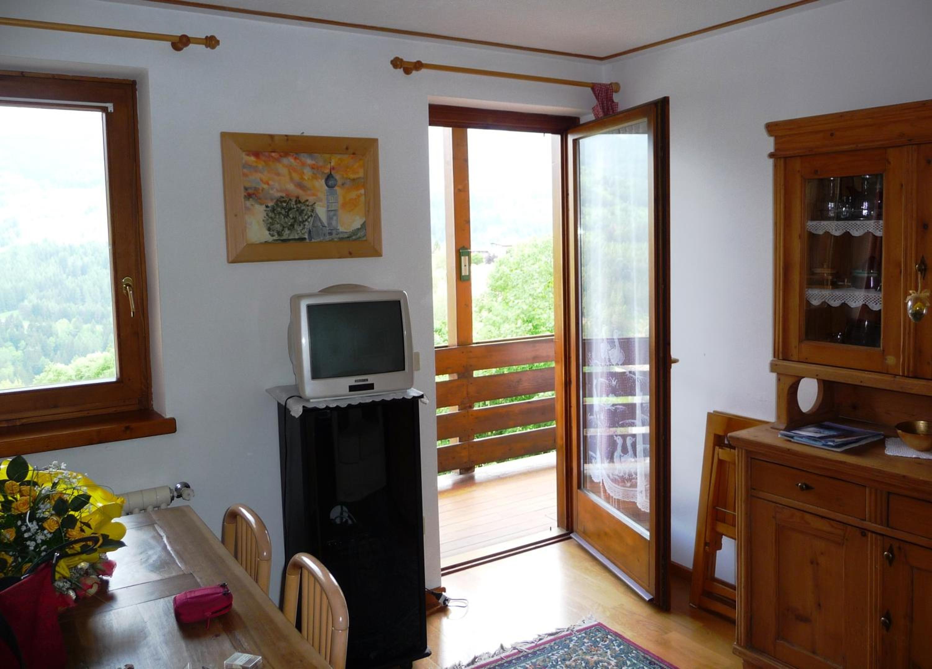 Two-Bedroom Apartment (4 Adults) - Photo 12