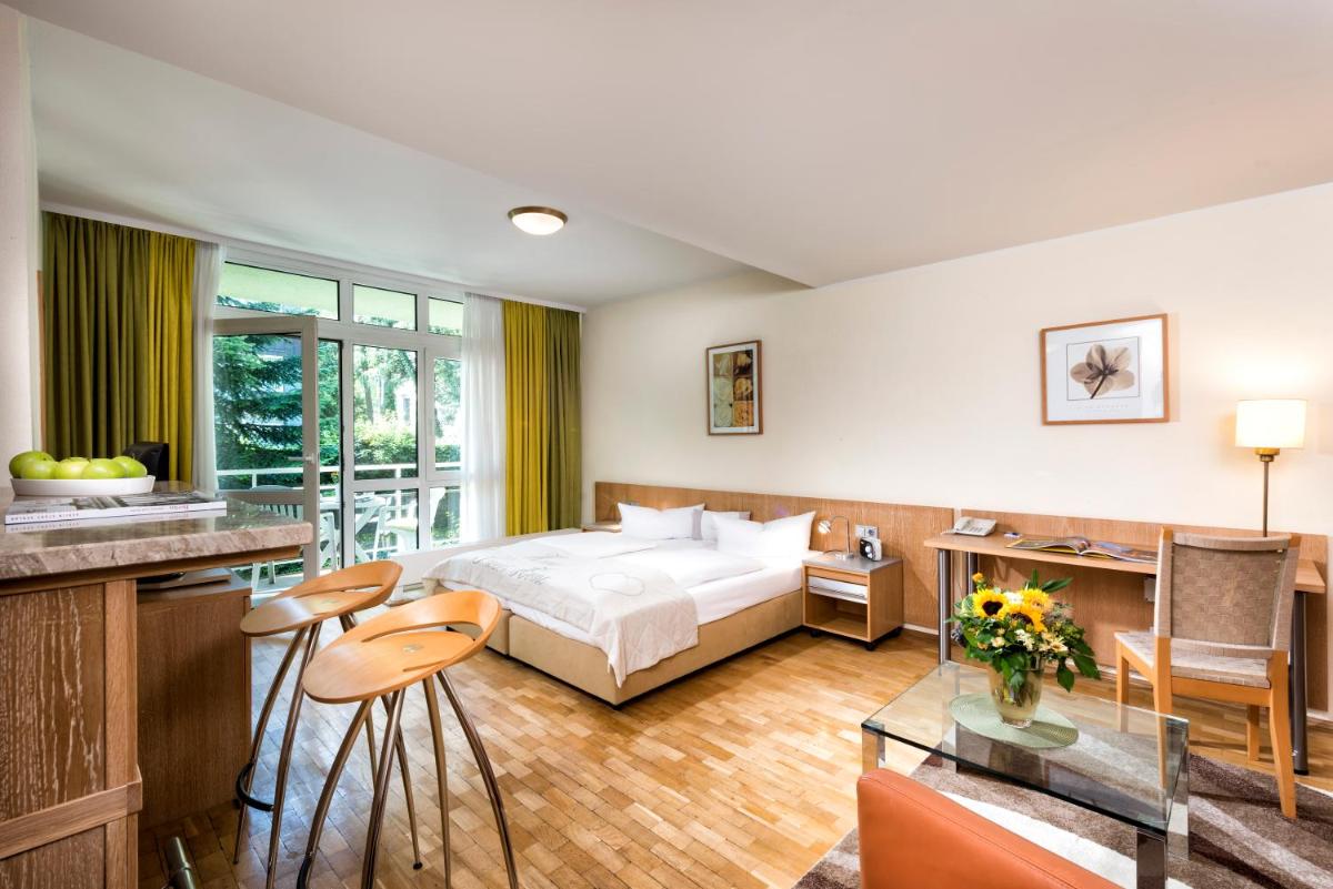 Double or Twin Room photo 2