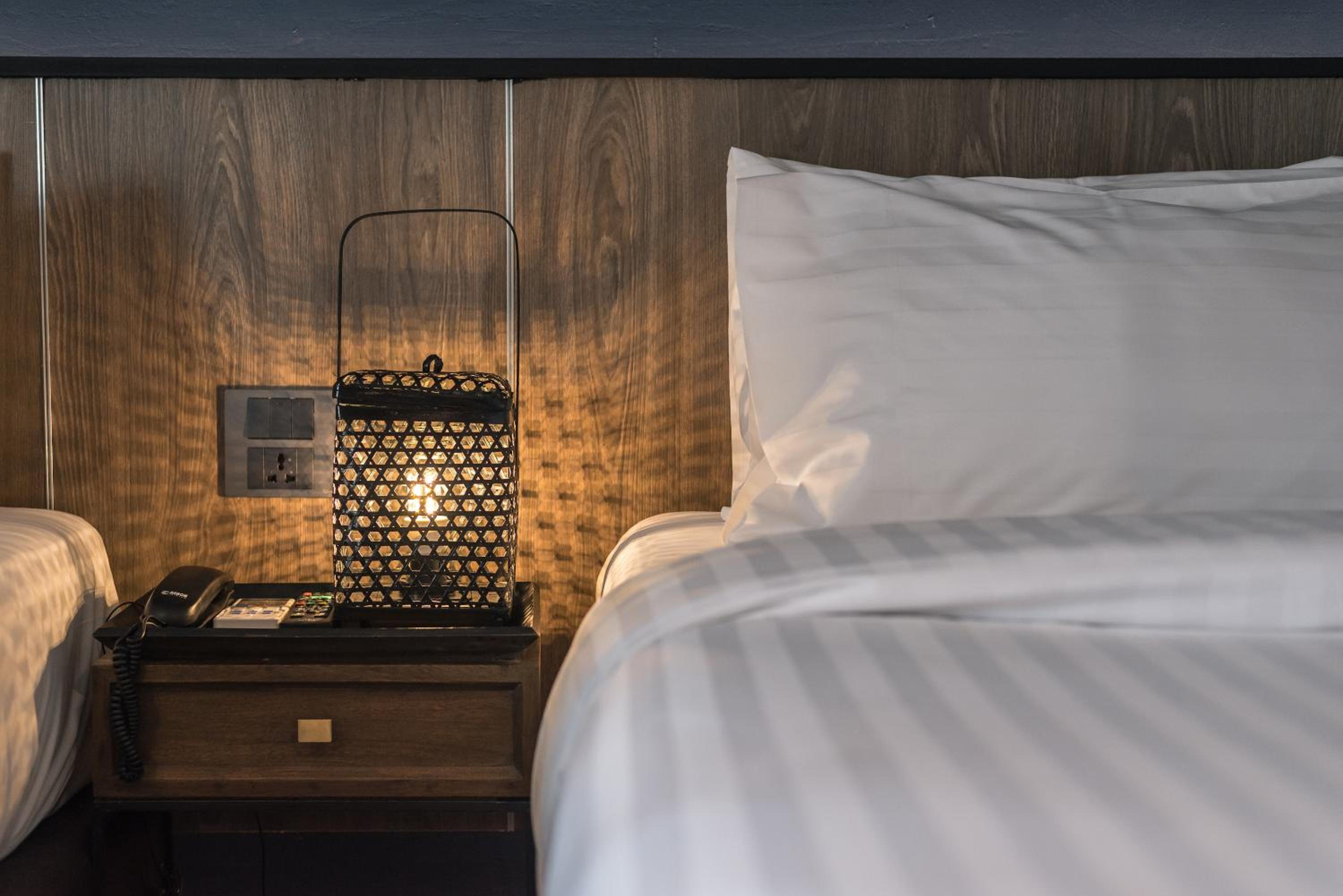 Superior Twin Room - Photo 12