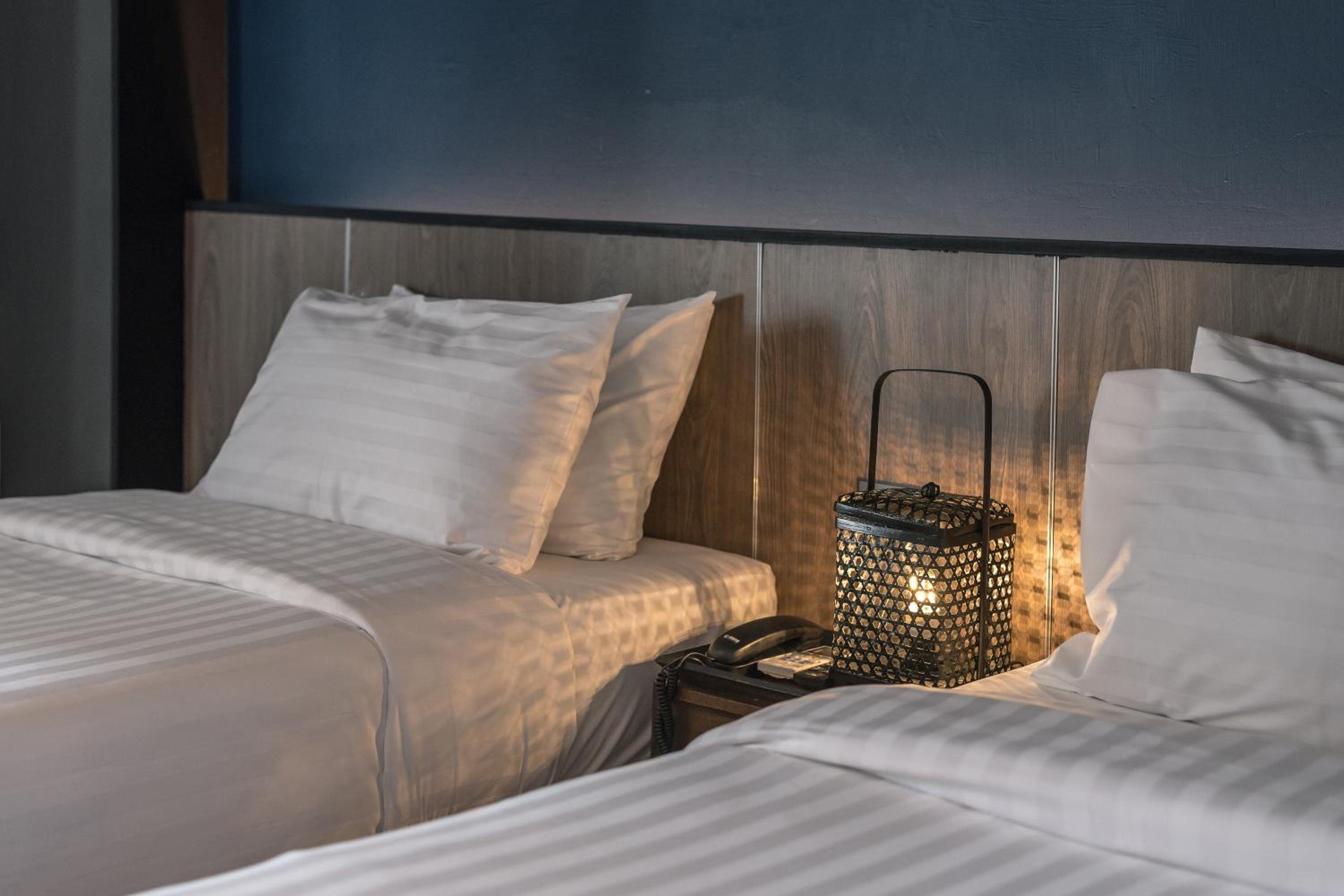 Superior Twin Room - Photo 11