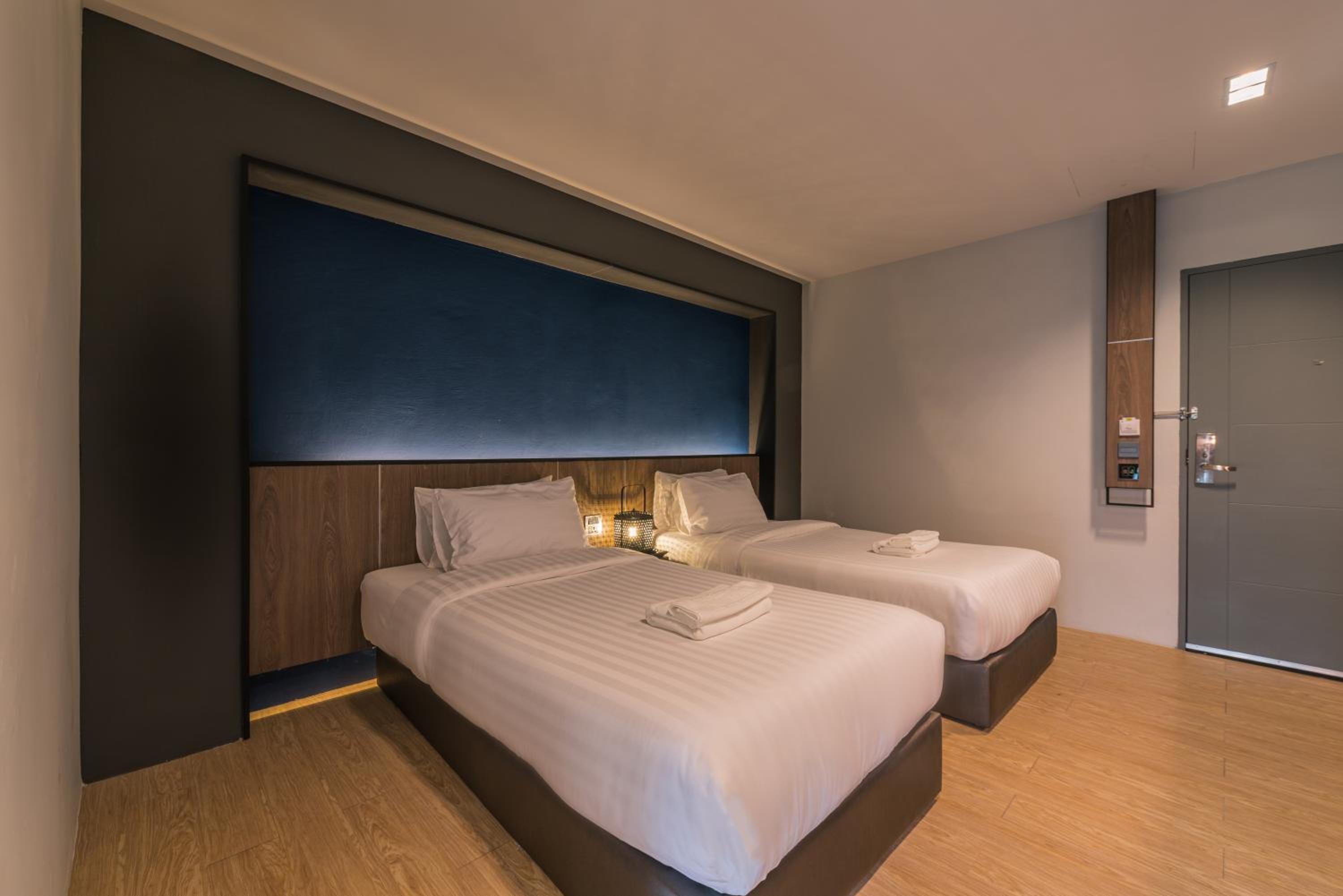 Superior Twin Room - Photo 9
