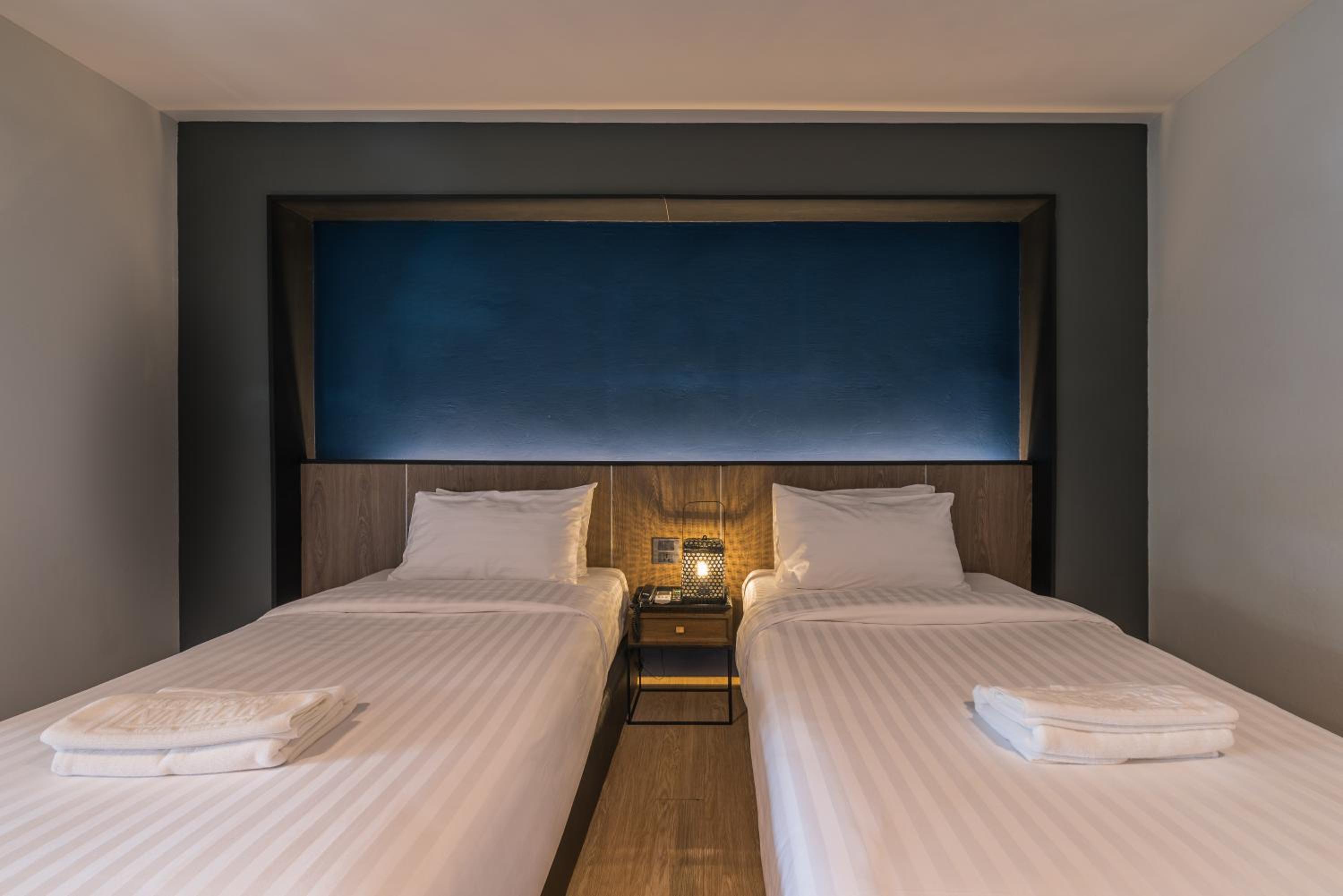 Superior Twin Room - Photo 10