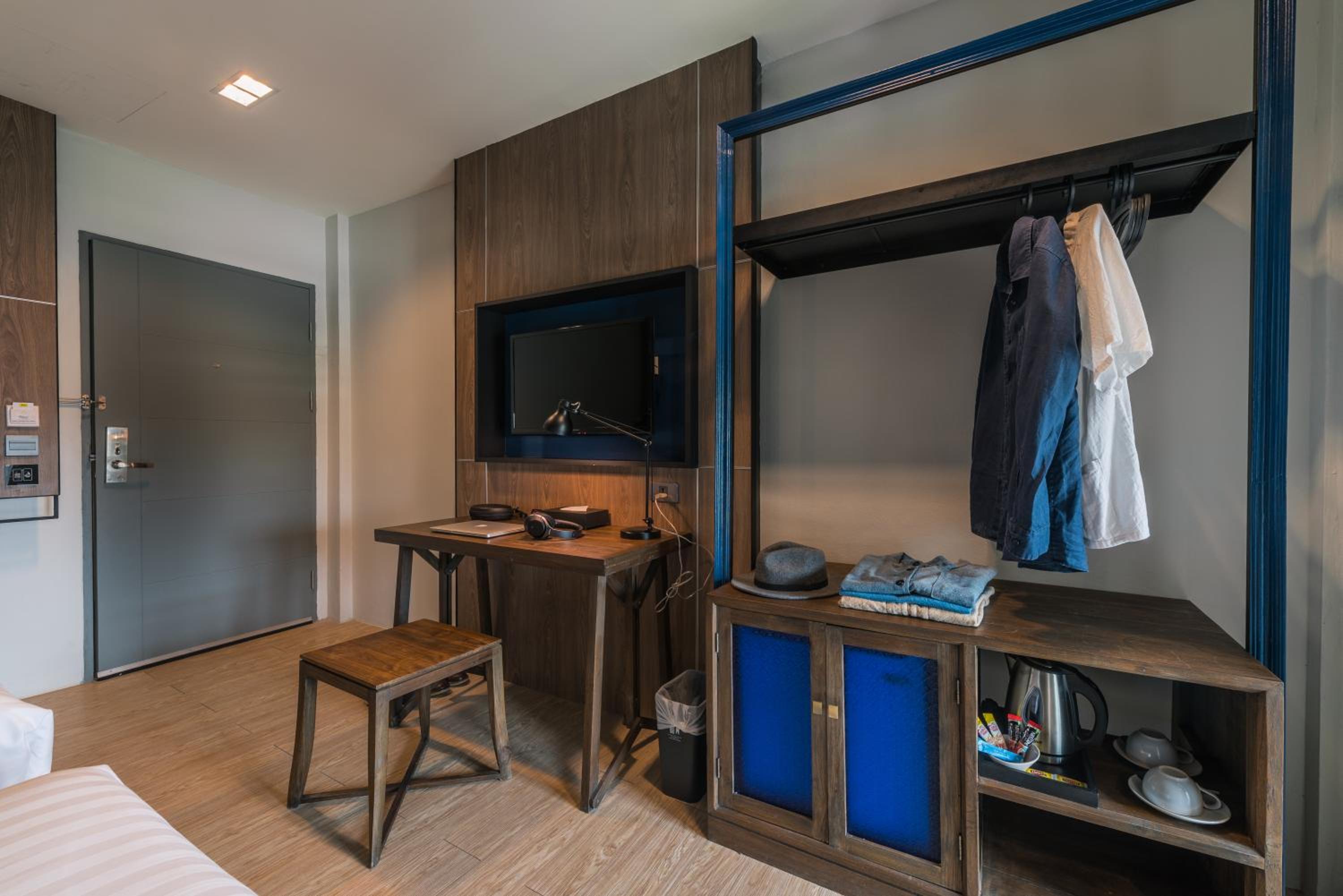 Superior Twin Room - Photo 3