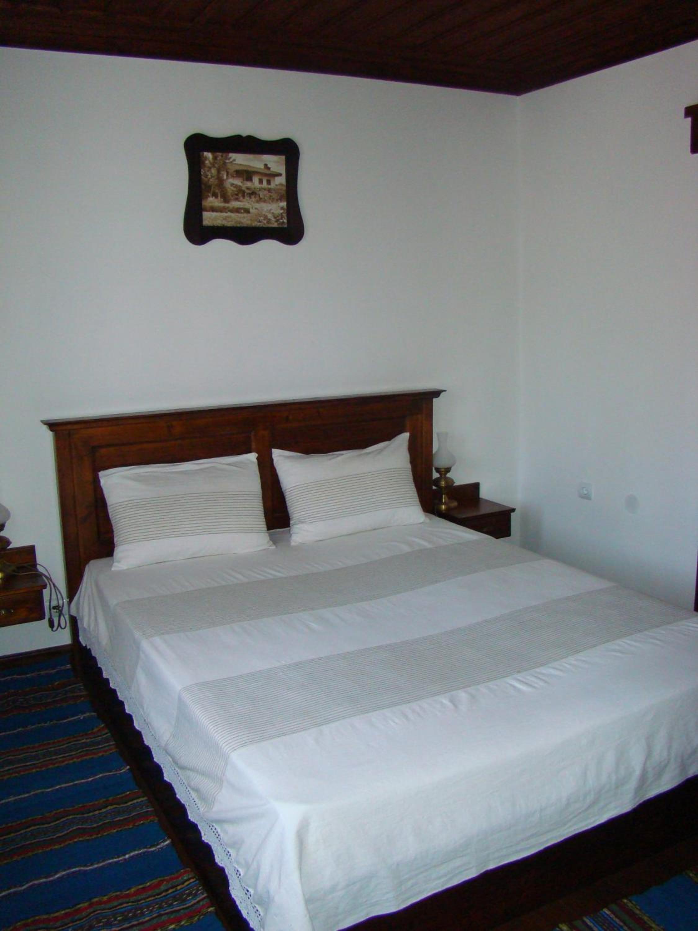 One-Bedroom Suite photo 3