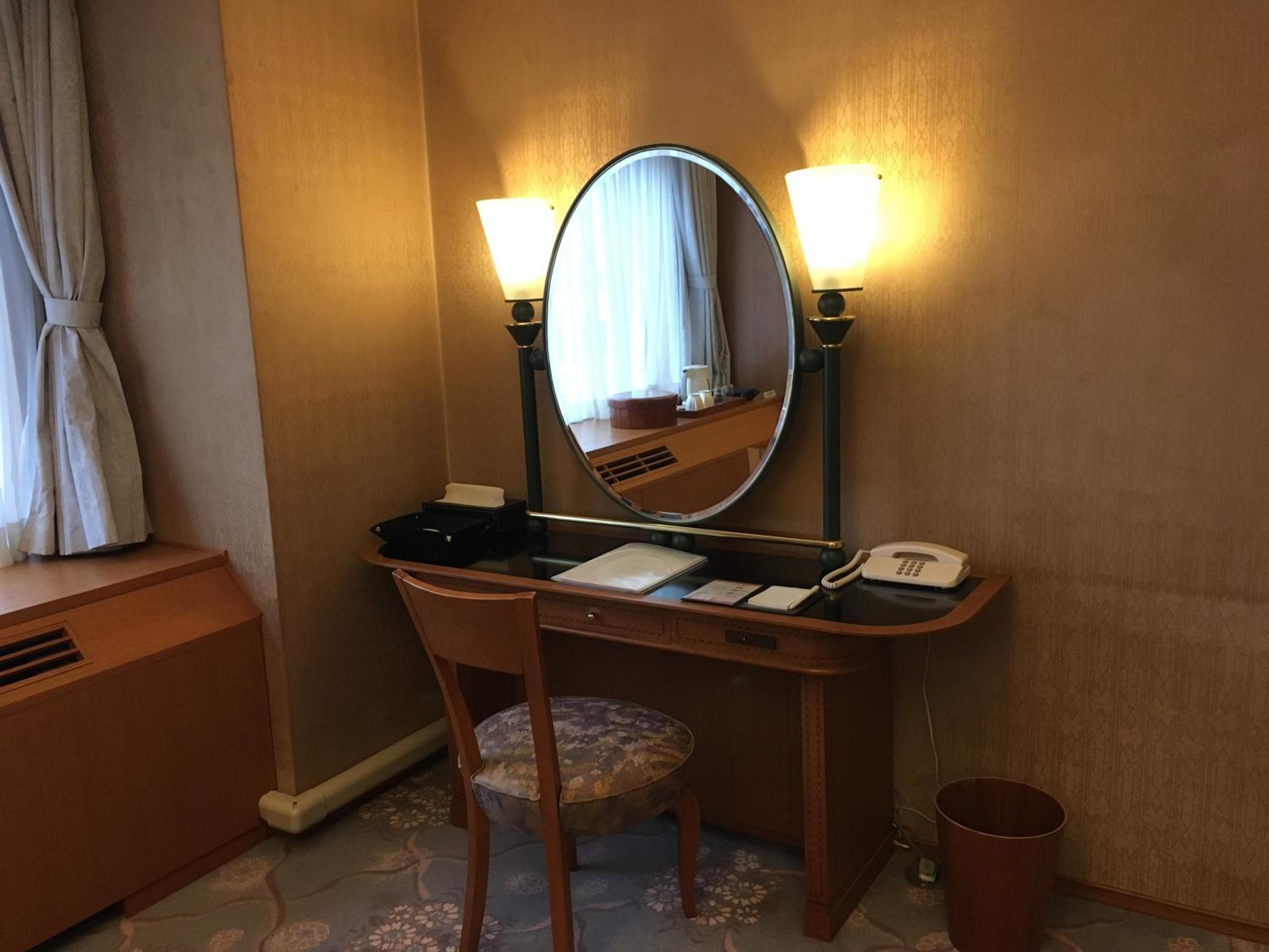 One-Bedroom Suite photo 2