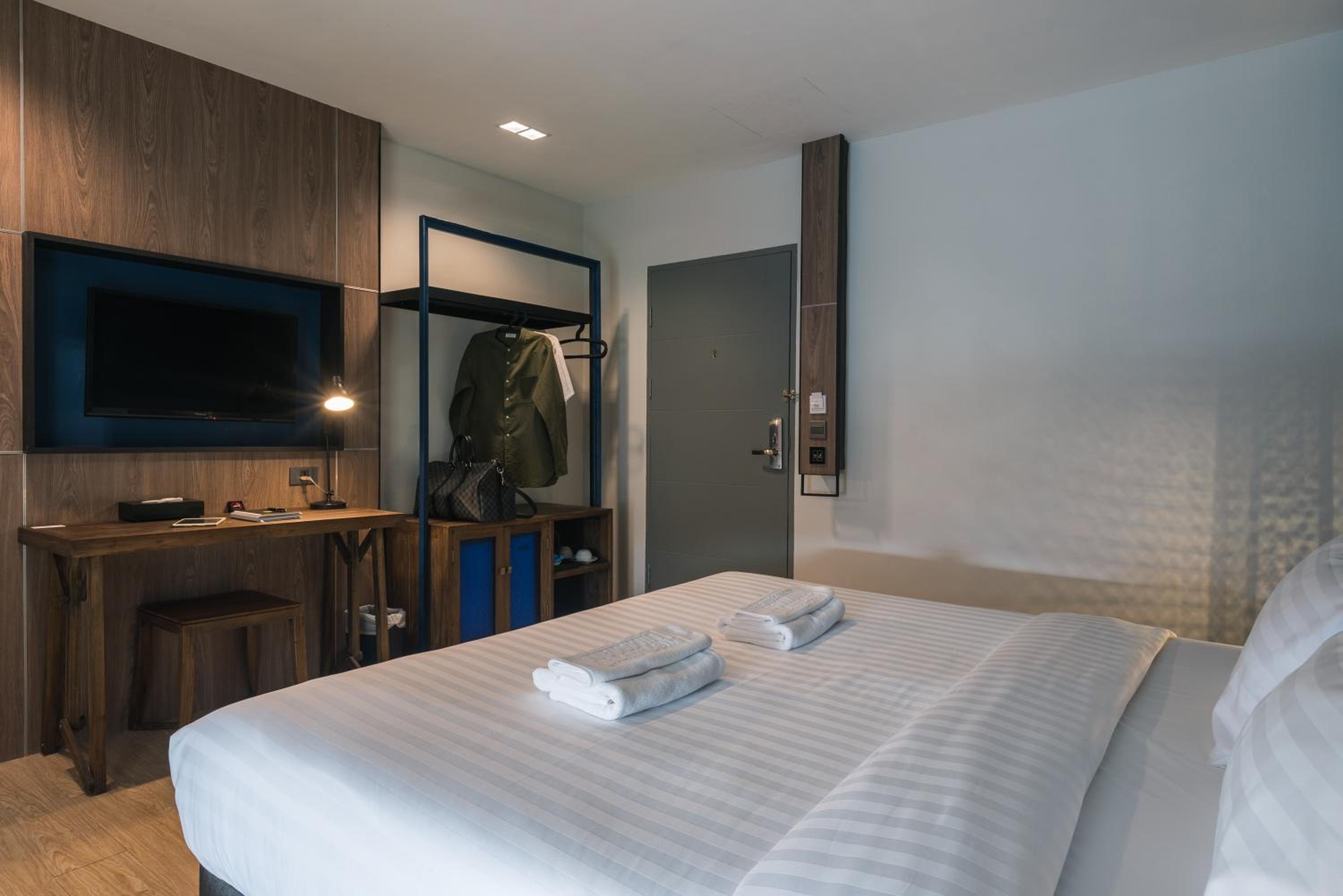Superior Double Room - Photo 4