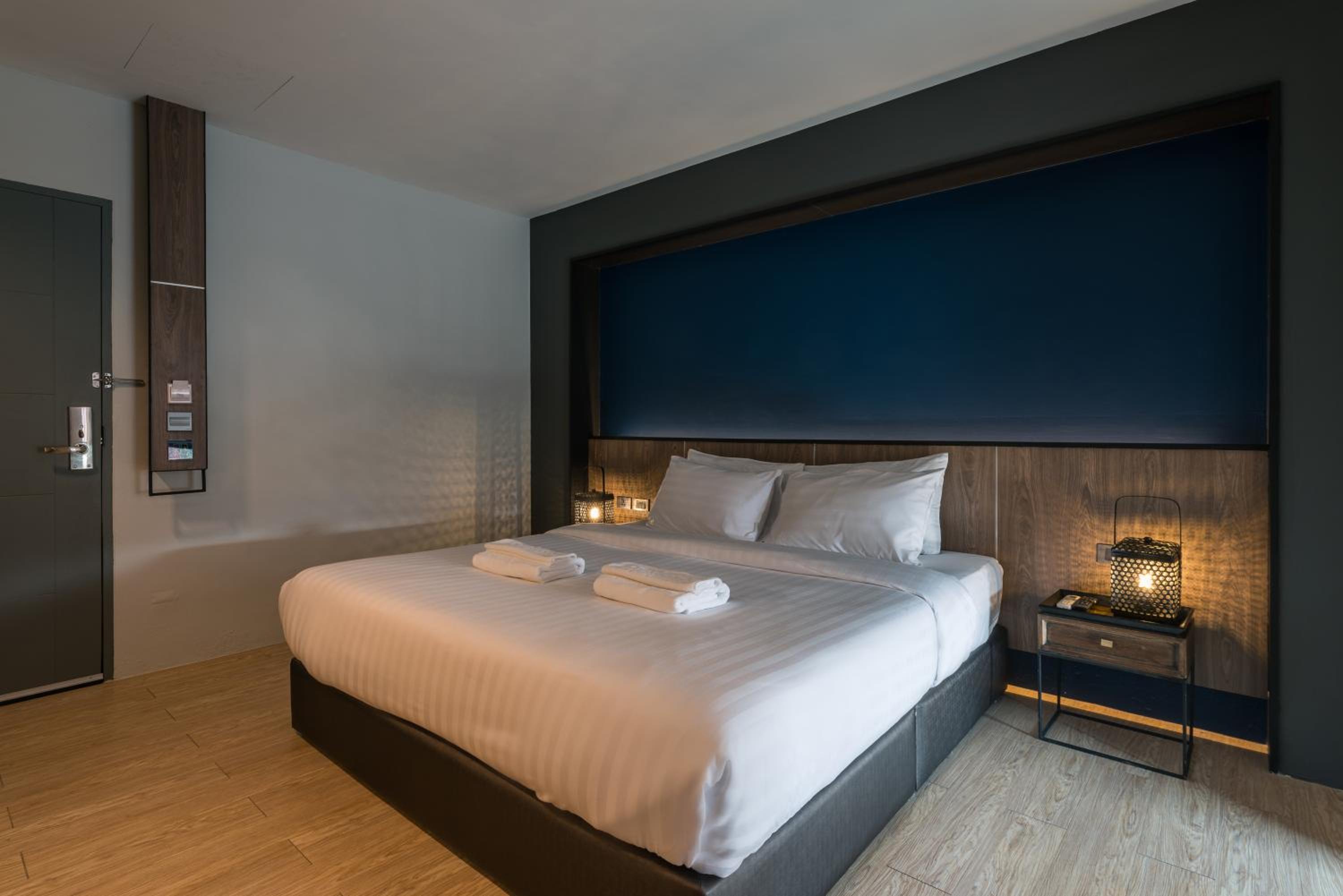 Superior Double Room - Photo 6