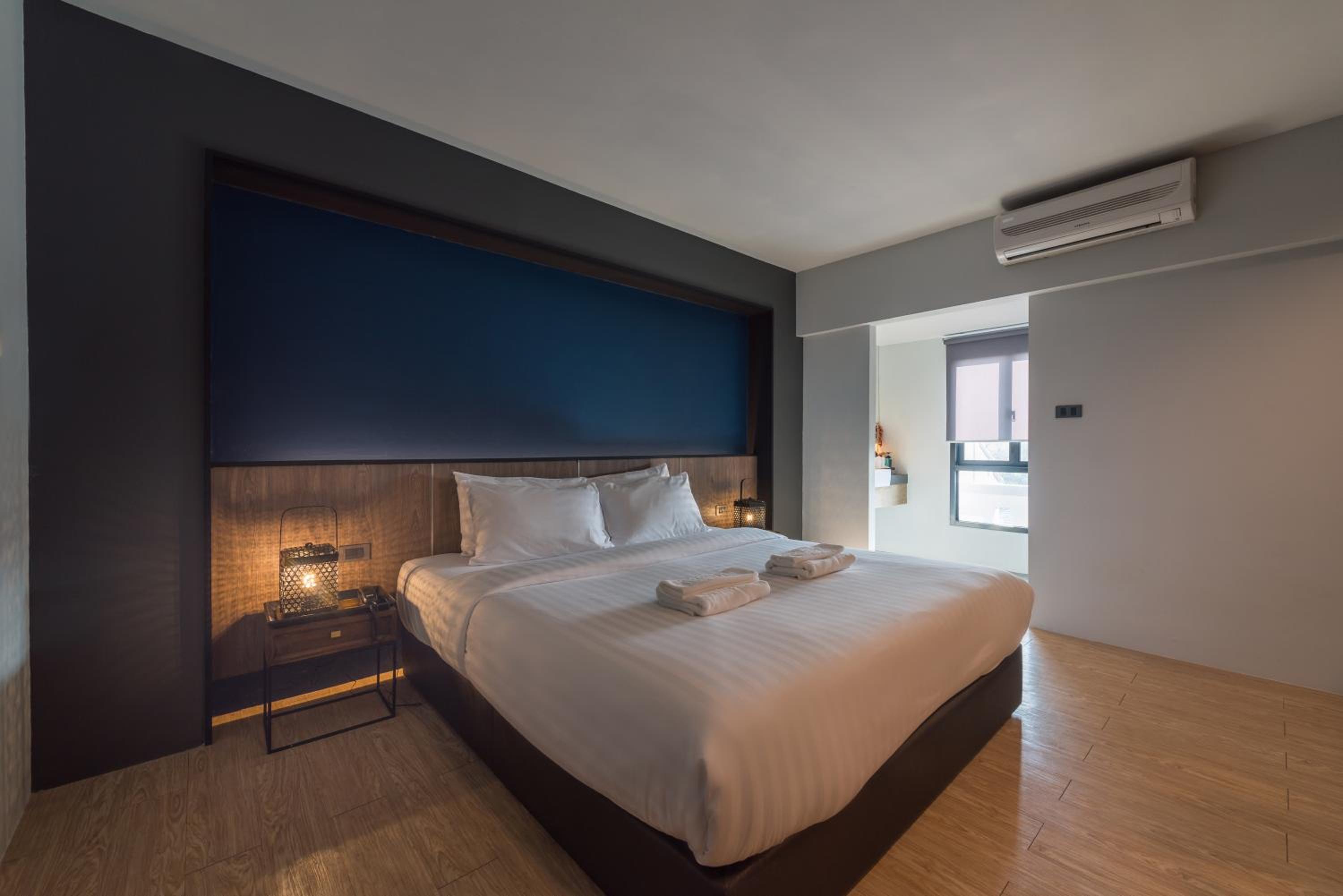 Superior Double Room - Photo 1