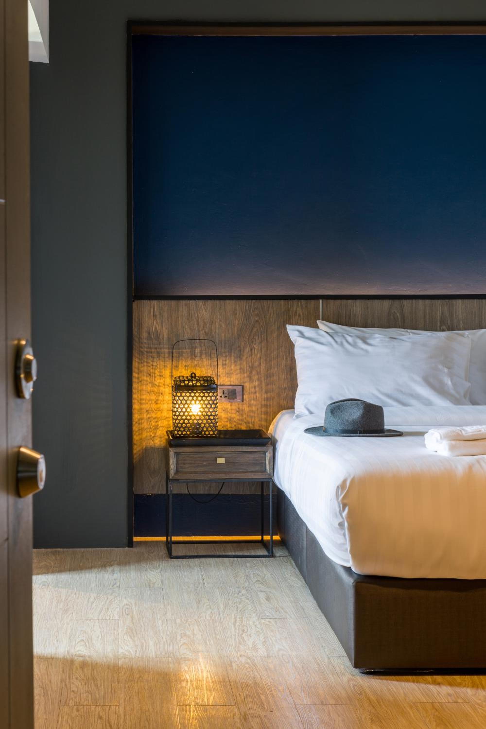 Superior Double Room - Photo 5