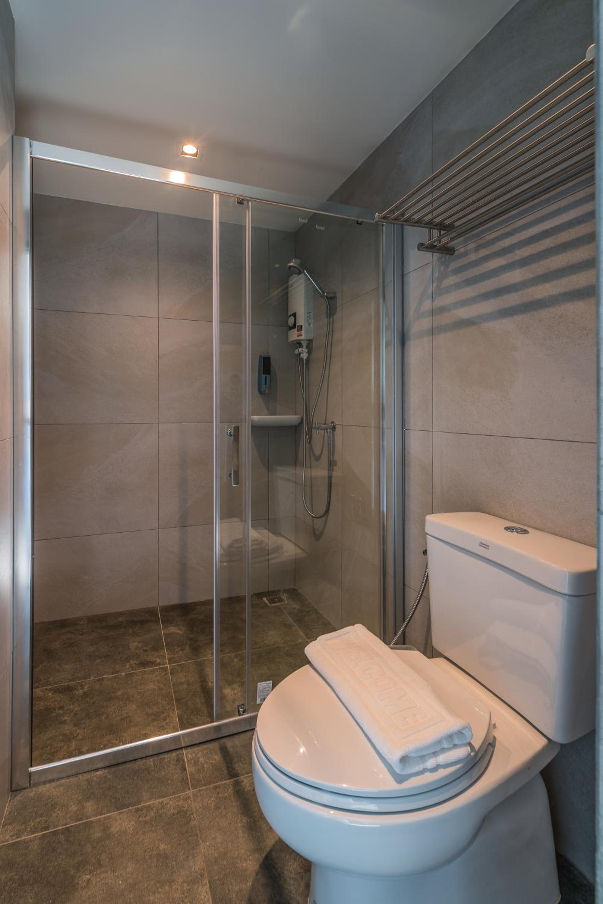 Superior Double Room - Photo 8
