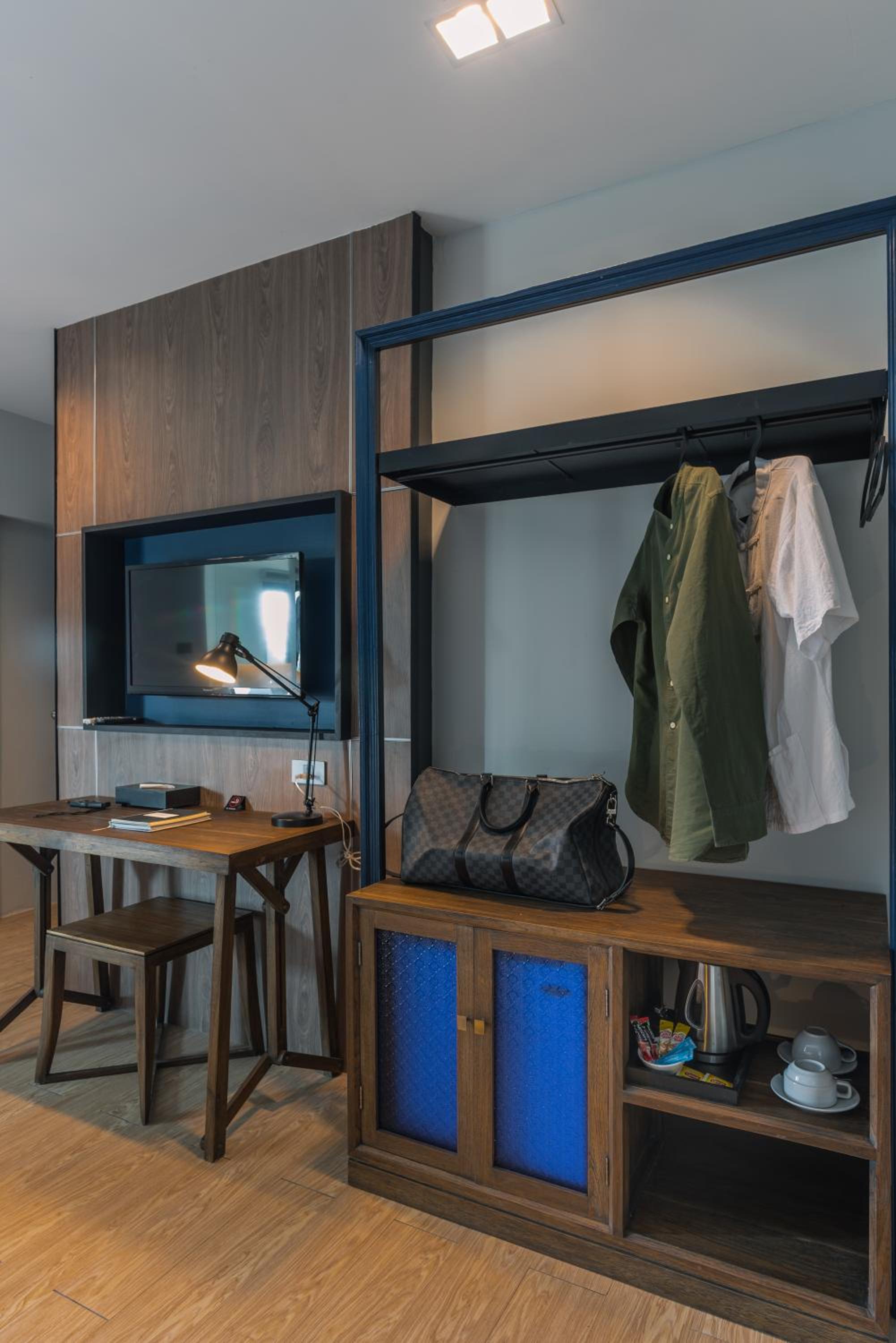 Superior Double Room - Photo 12