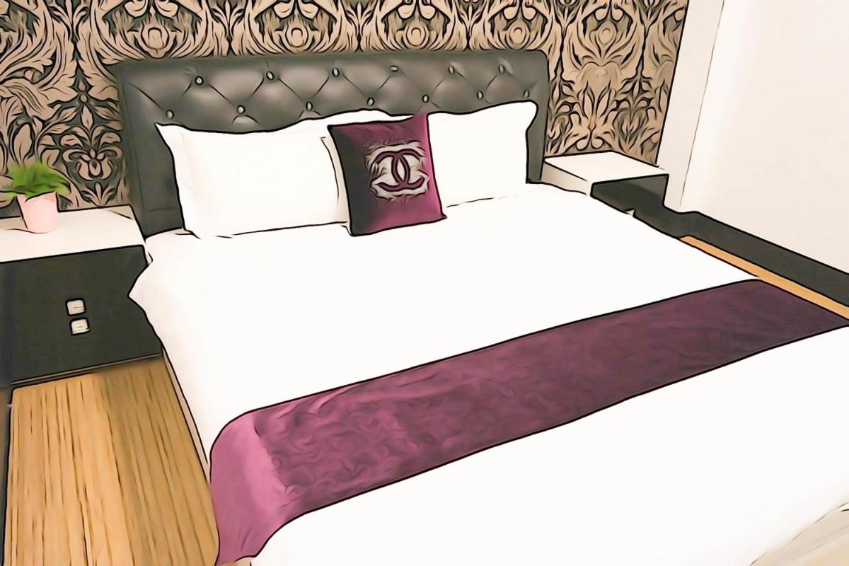 Superior Double Room photo 1