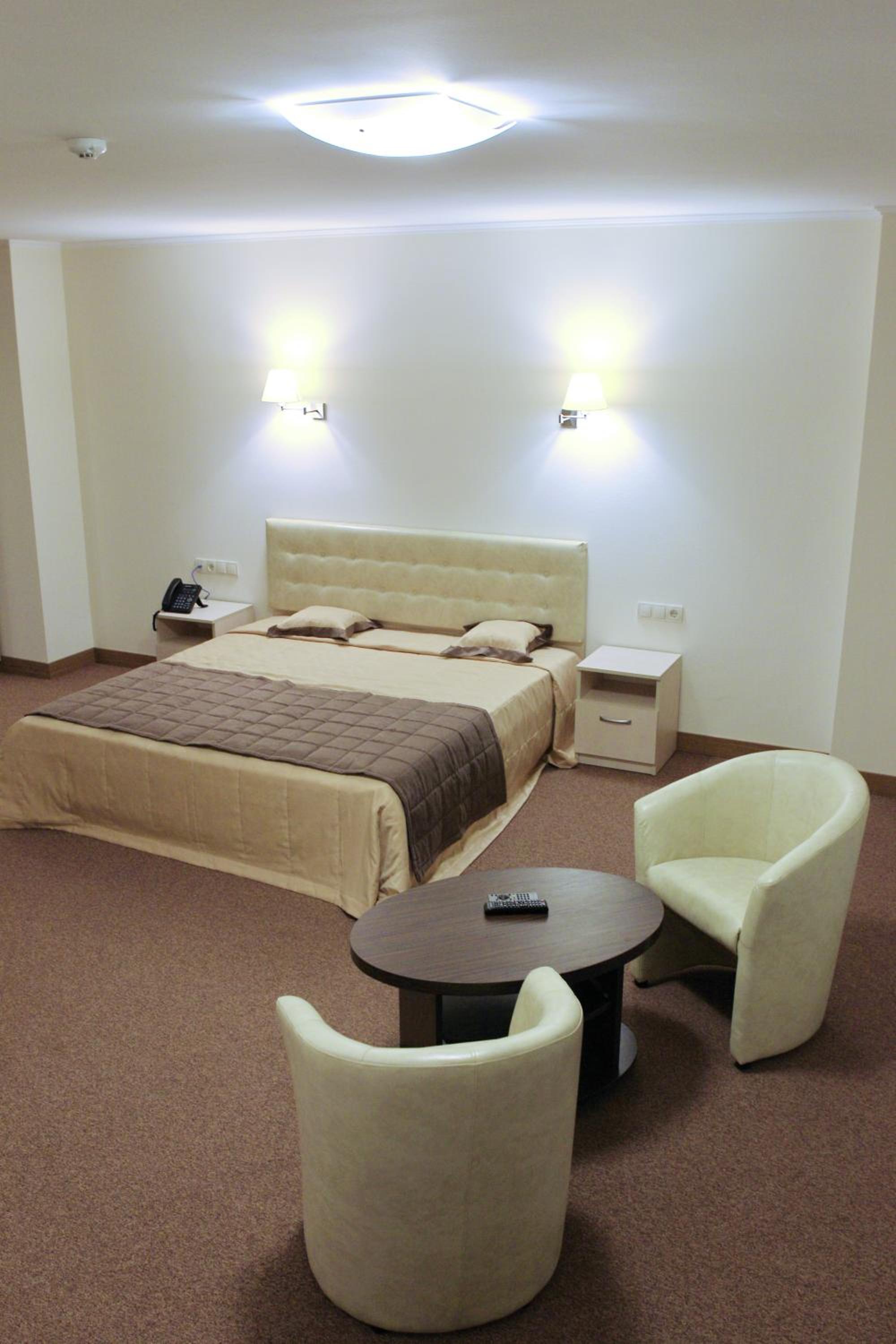Junior Suite