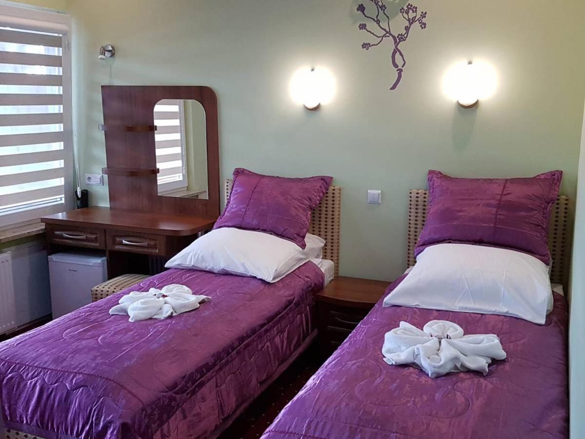 Double or Twin Room with Balcony and Private Bathroom - Photo 1