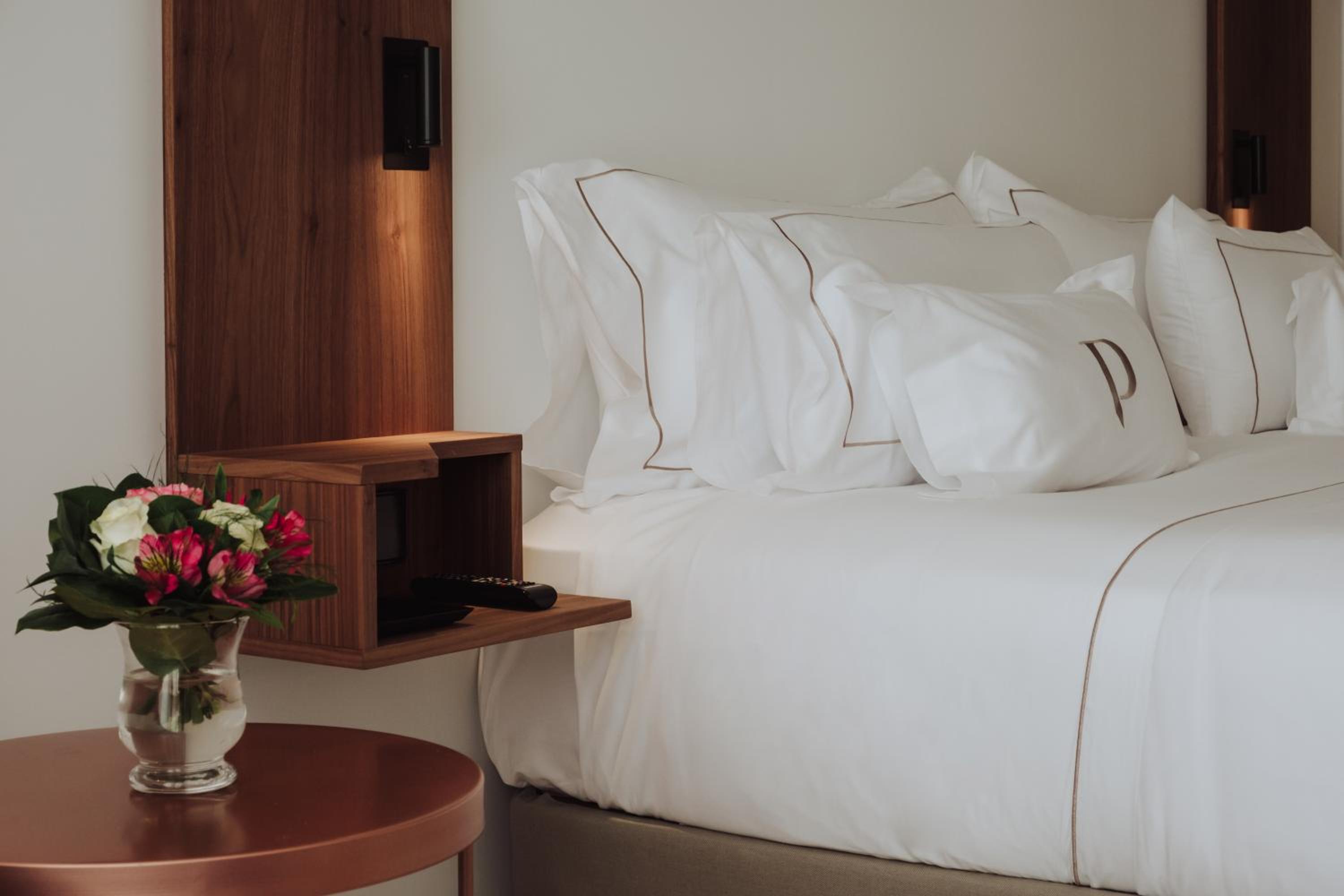 Double Room with Spa Access