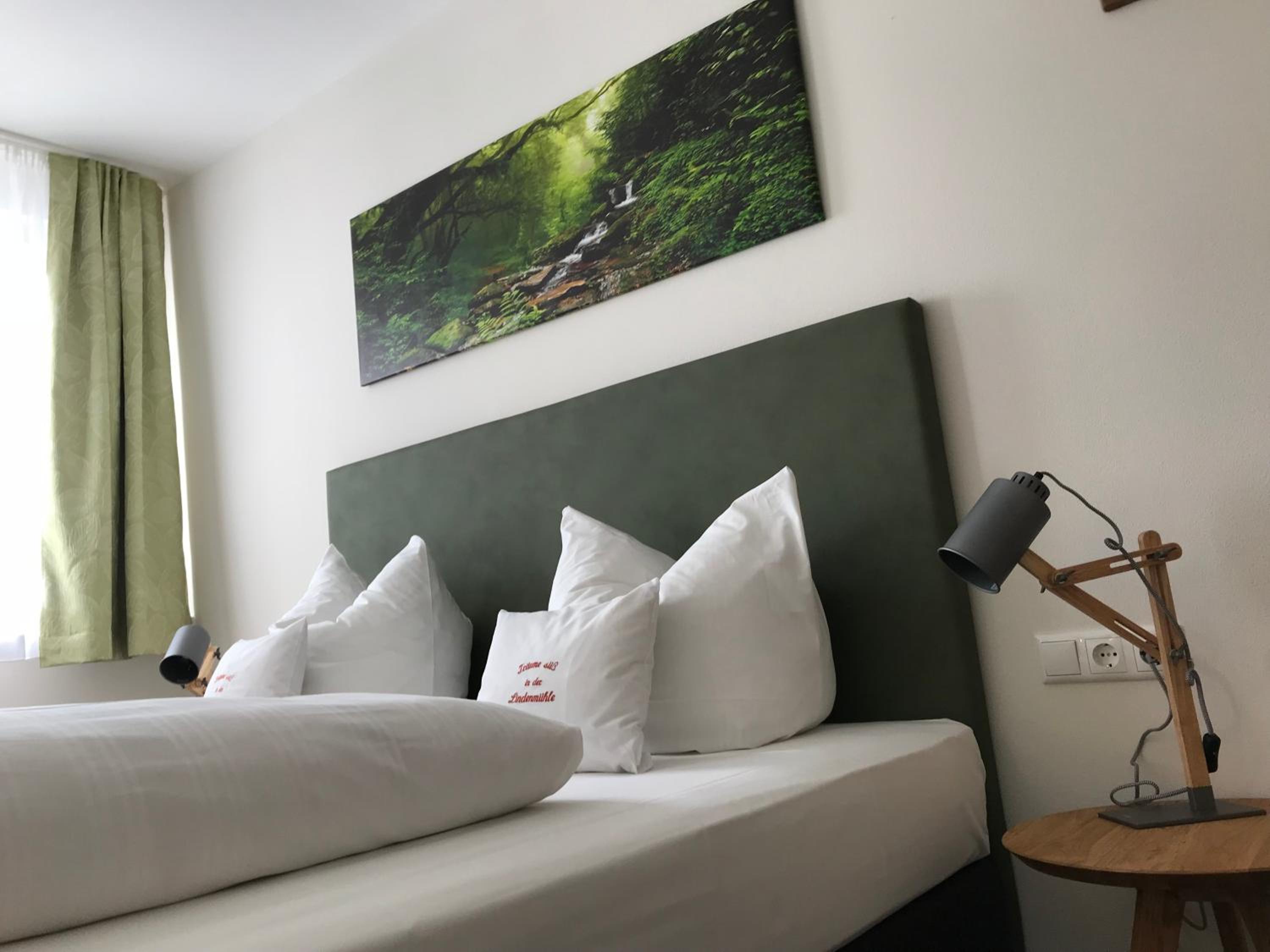 Budget Double Room - Annex - Photo 4
