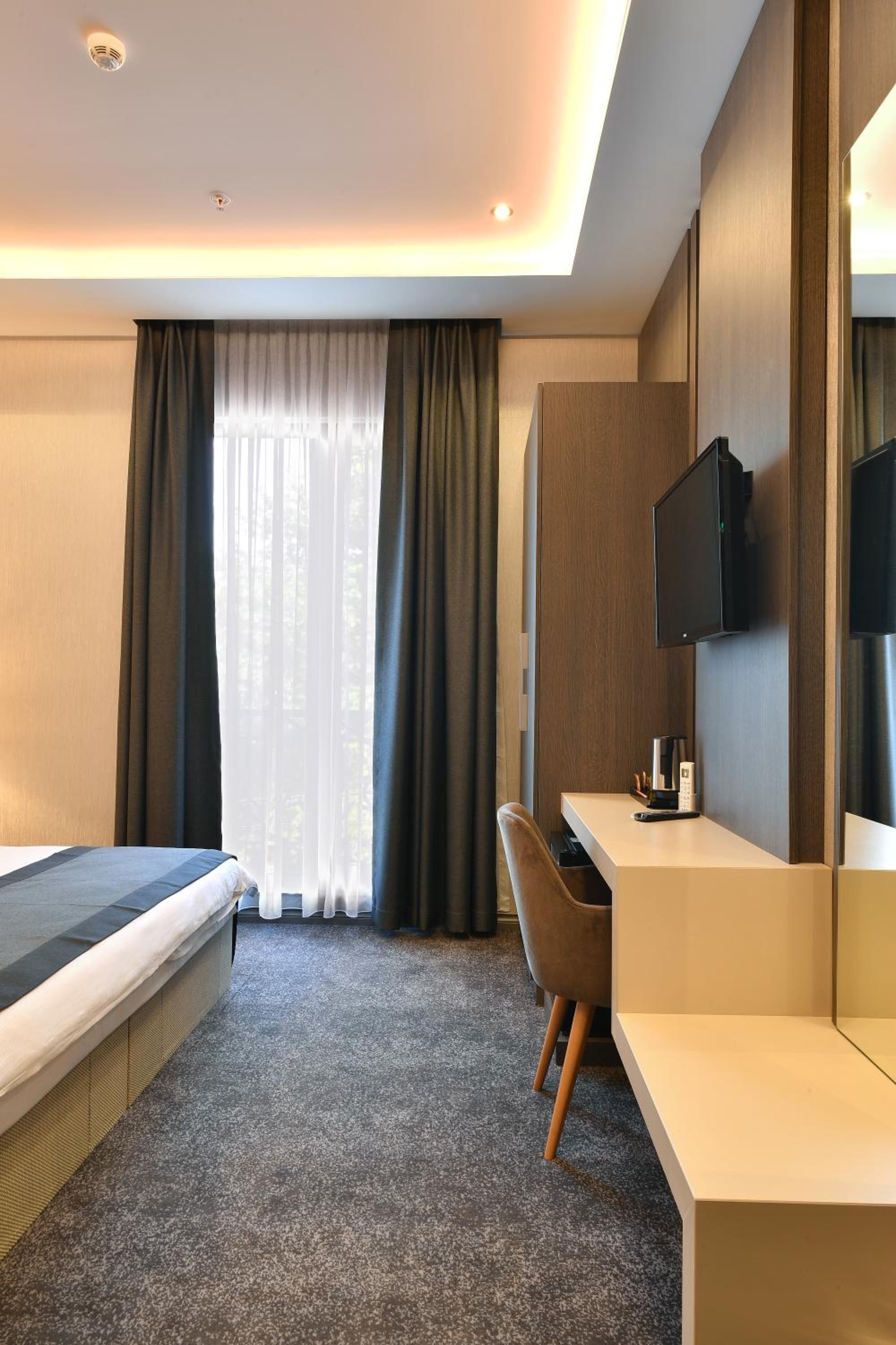 Double Room photo 2